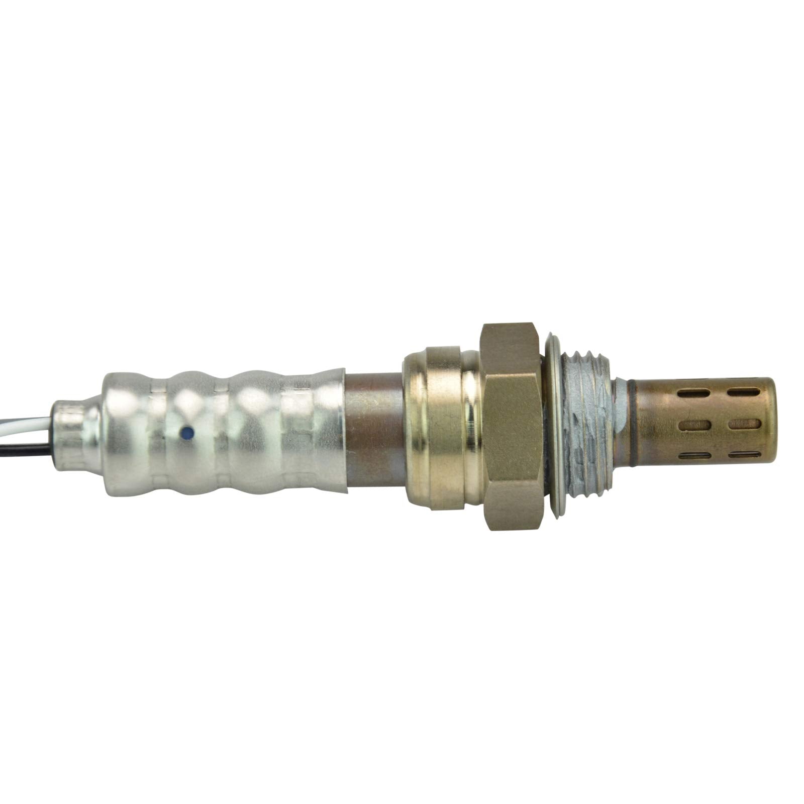 Trq Oxygen 02 O2 Sensor For Chrysler Plymouth Jeep Dodge Pickup Truck