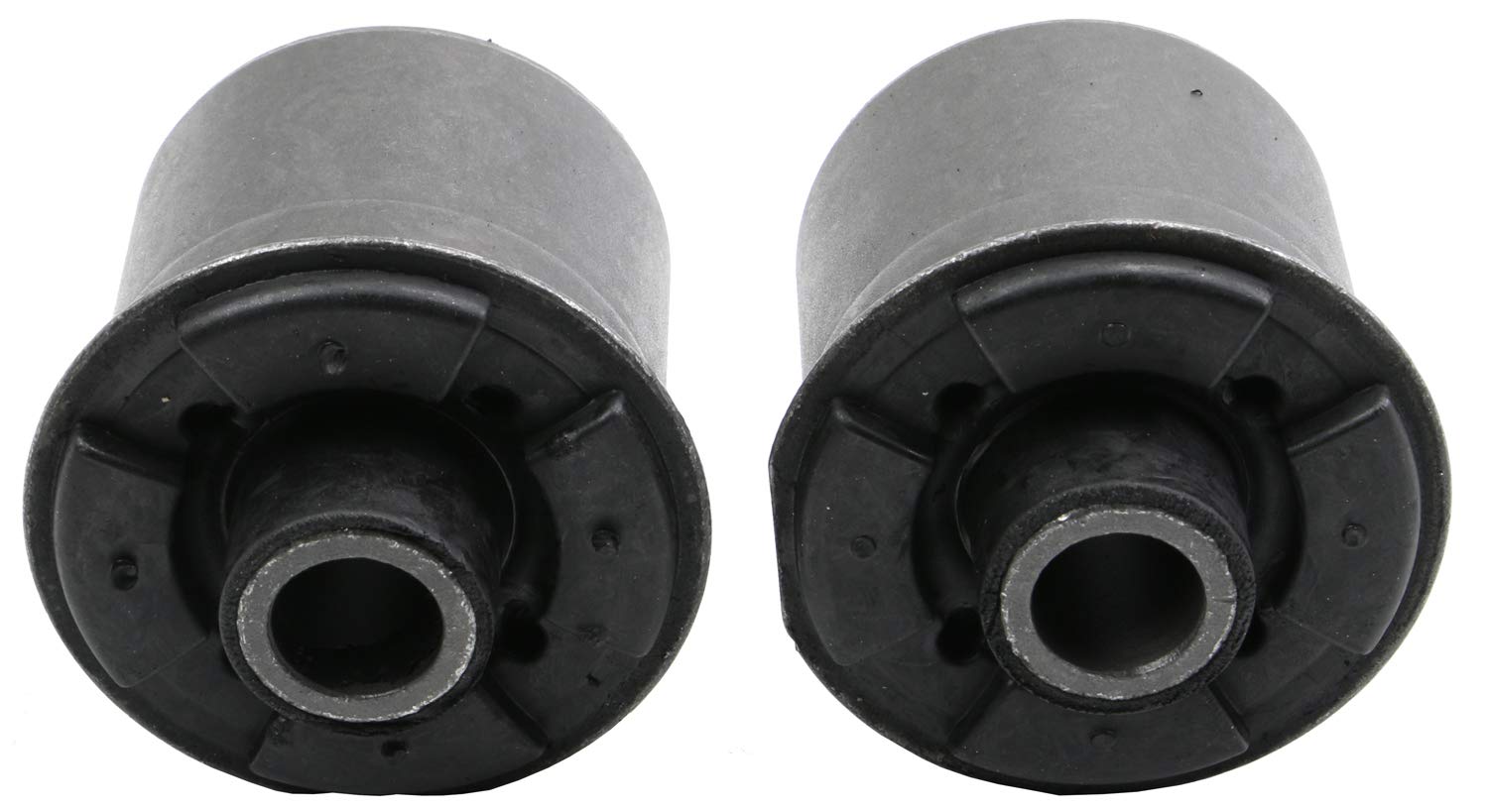 Moog K7389 Suspension Control Arm Bushing Kit For Jeep Liberty