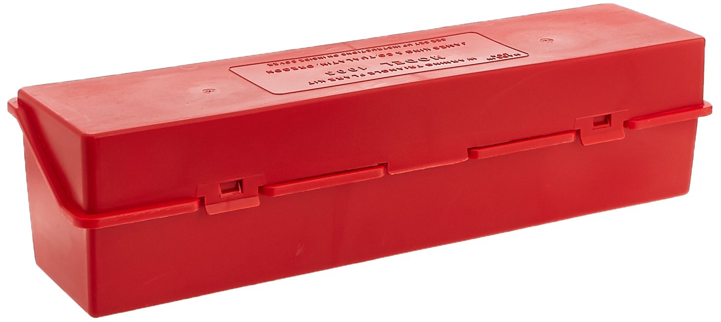 James King 1005-1 Warning Triangle, (Set Of 3) (4)