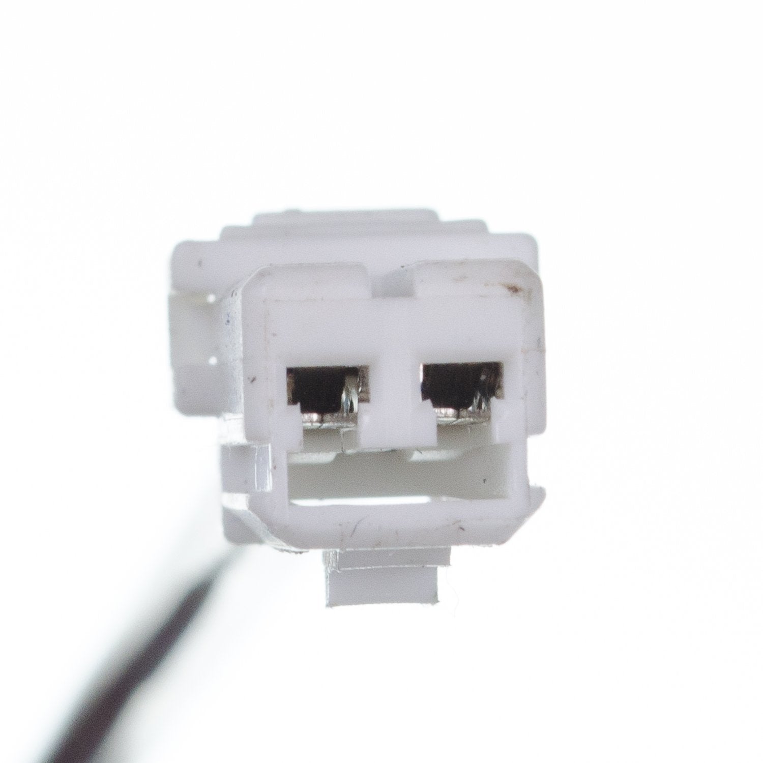 Holstein Parts 2Abs1116 Abs Wheel Speed Sensor - Compatible With Select Subaru Forester; Rear Right