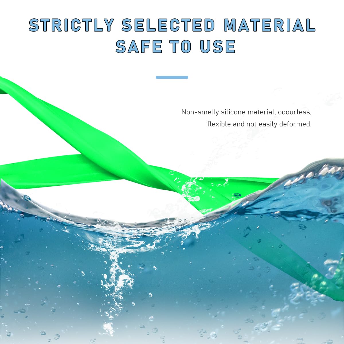 Povtii Rear View Mirror Protector Frame, Silicone Automotive Interior Rearview Mirror Cover For Women Girls, Edge Protective Cov