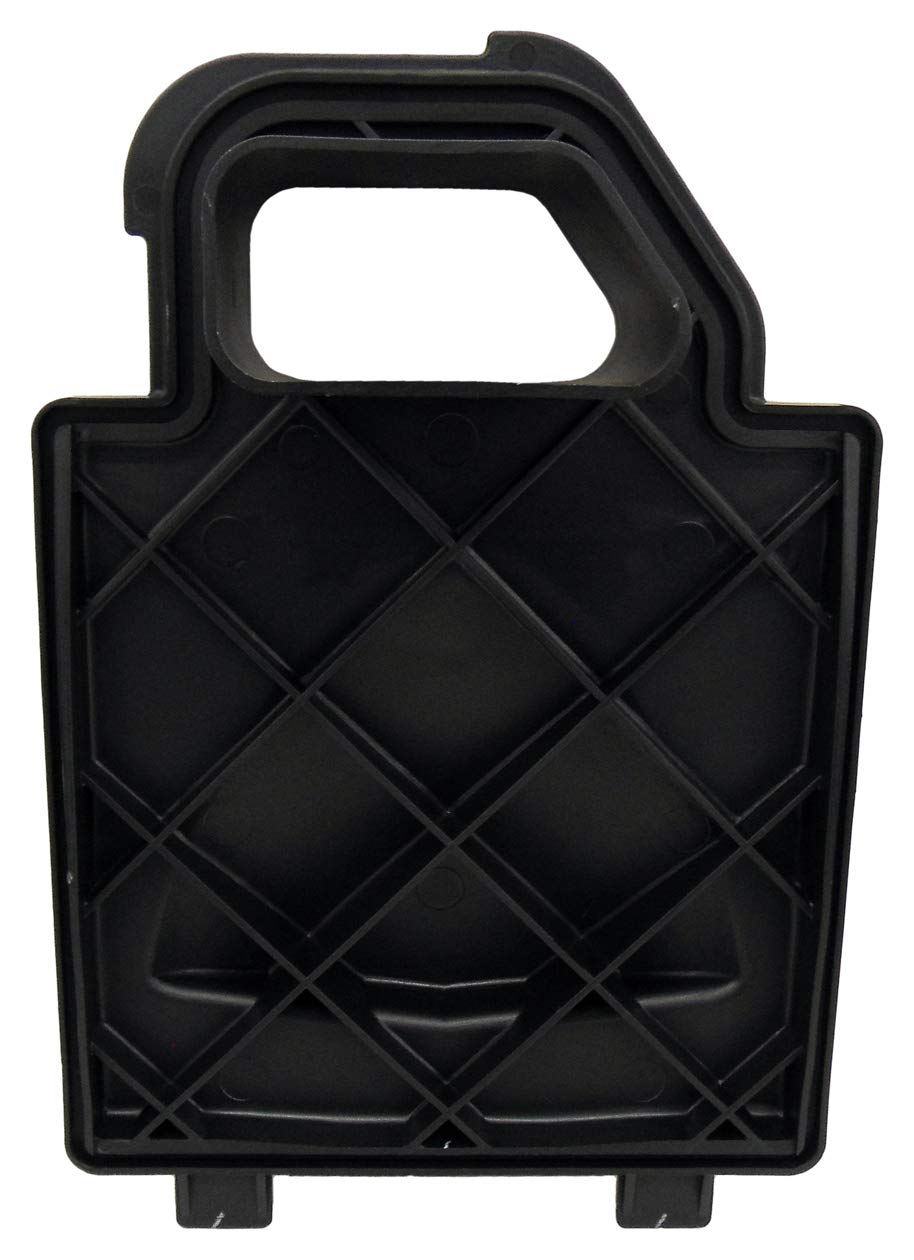 Oem Compatible With Yamaha Air Intake Filter Box Lid Cap 2004-13 Yfz 450 Yfz450 5Tg-14412-01-00