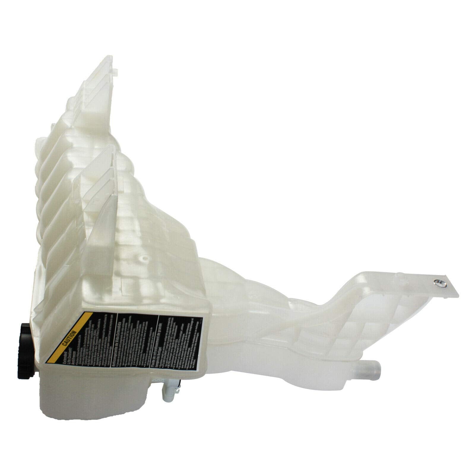 Lostar Fits 2013-2020 Peterbilt 579 Kenworth T680 T880 Dr104002 Cp23700 Coolant Reservoir Tank