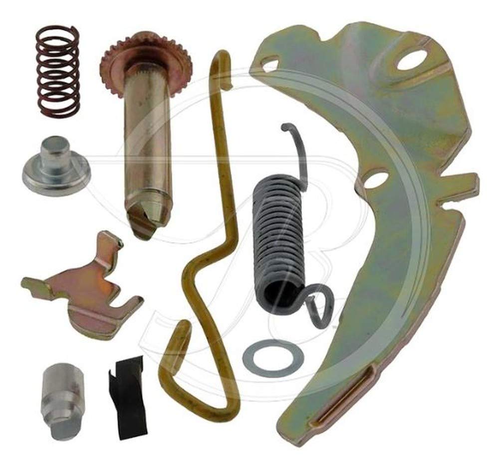 Raybestos H2509 Professional Grade Drum Brake Shoe Adjuster Kit