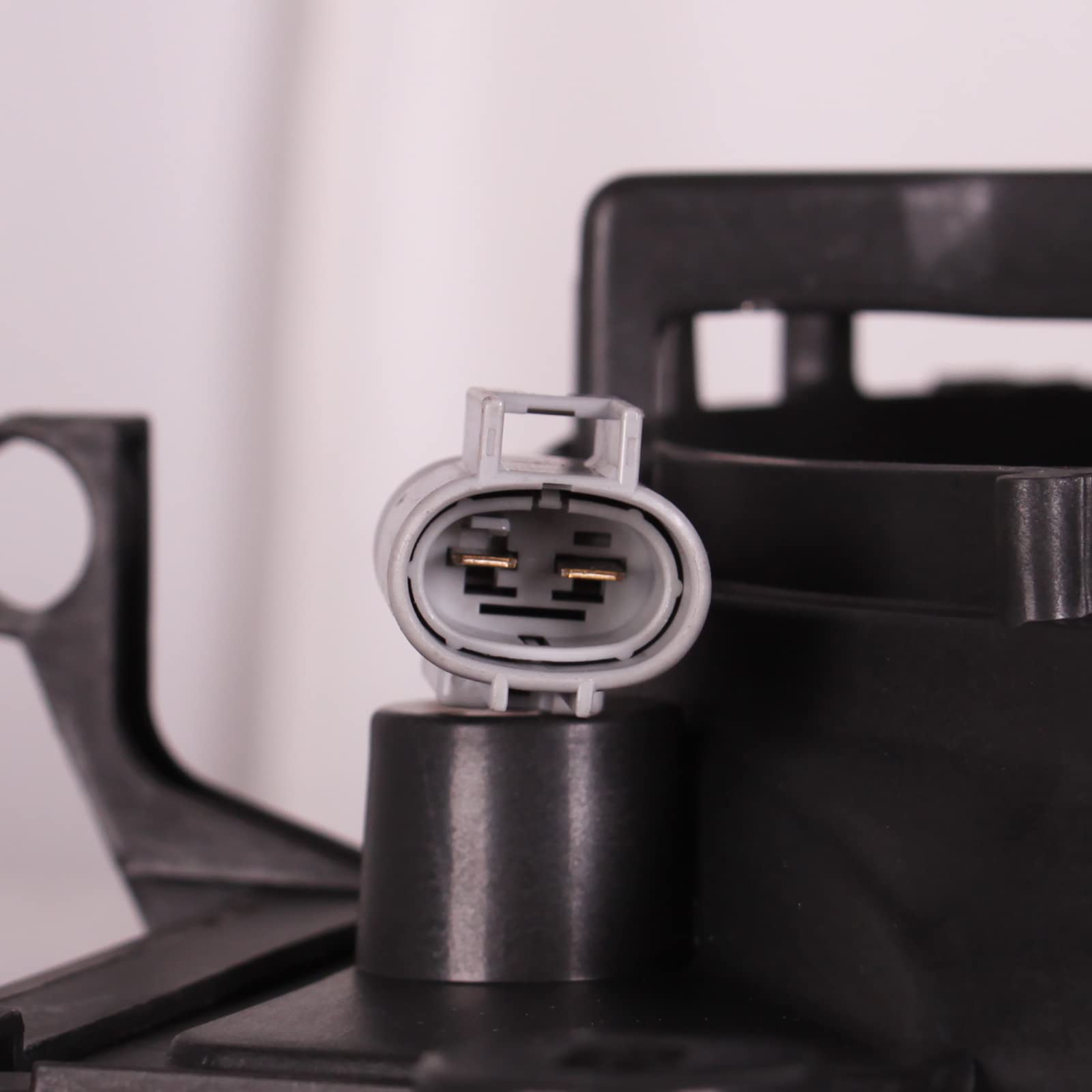 TYG OE Replacement(CAPA Quality) Cooling Fan Extra Silent for 2011-2016 Scion tC 2.5L | 16363-28390 | SC3115103 | 621-518