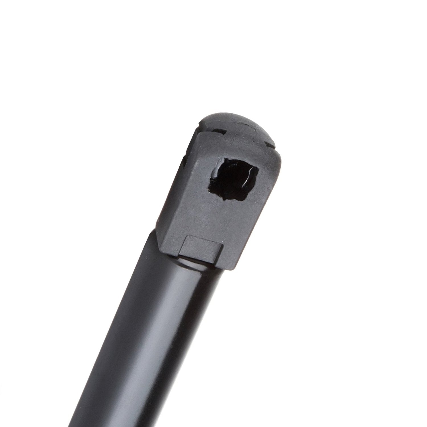 2 Pcs Rear Window Glass Lift Supports For 2002-09 Gmc Envoy(Excluding Xl Ext Lt) 2004-09 Isuzu Ascender,2005-09 Saab 9-7X,2004-0