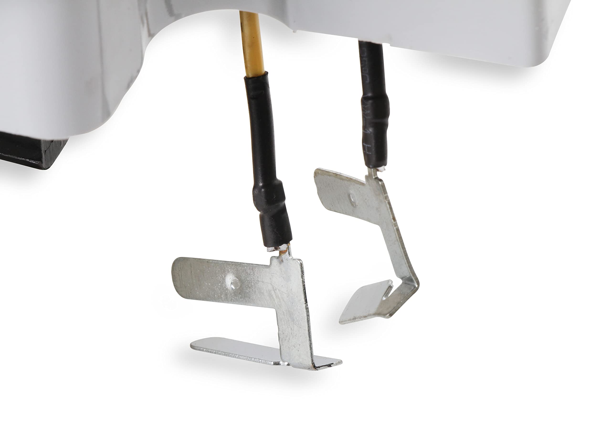 Accel 140003 Accel Ignition Coil - Supercoil - Hei In-Cap 1973-1991 - Red/Yellow Primary Wire