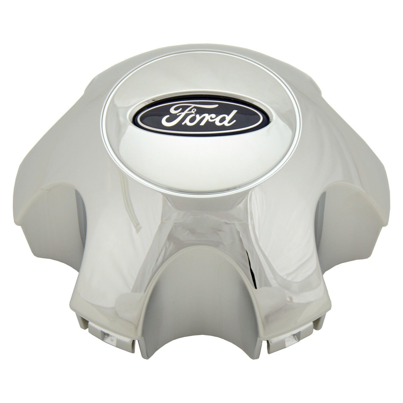 2009-2017 Ford F-150 Expedition OEM Chrome Center Wheel Cap DL3Z-1130-C