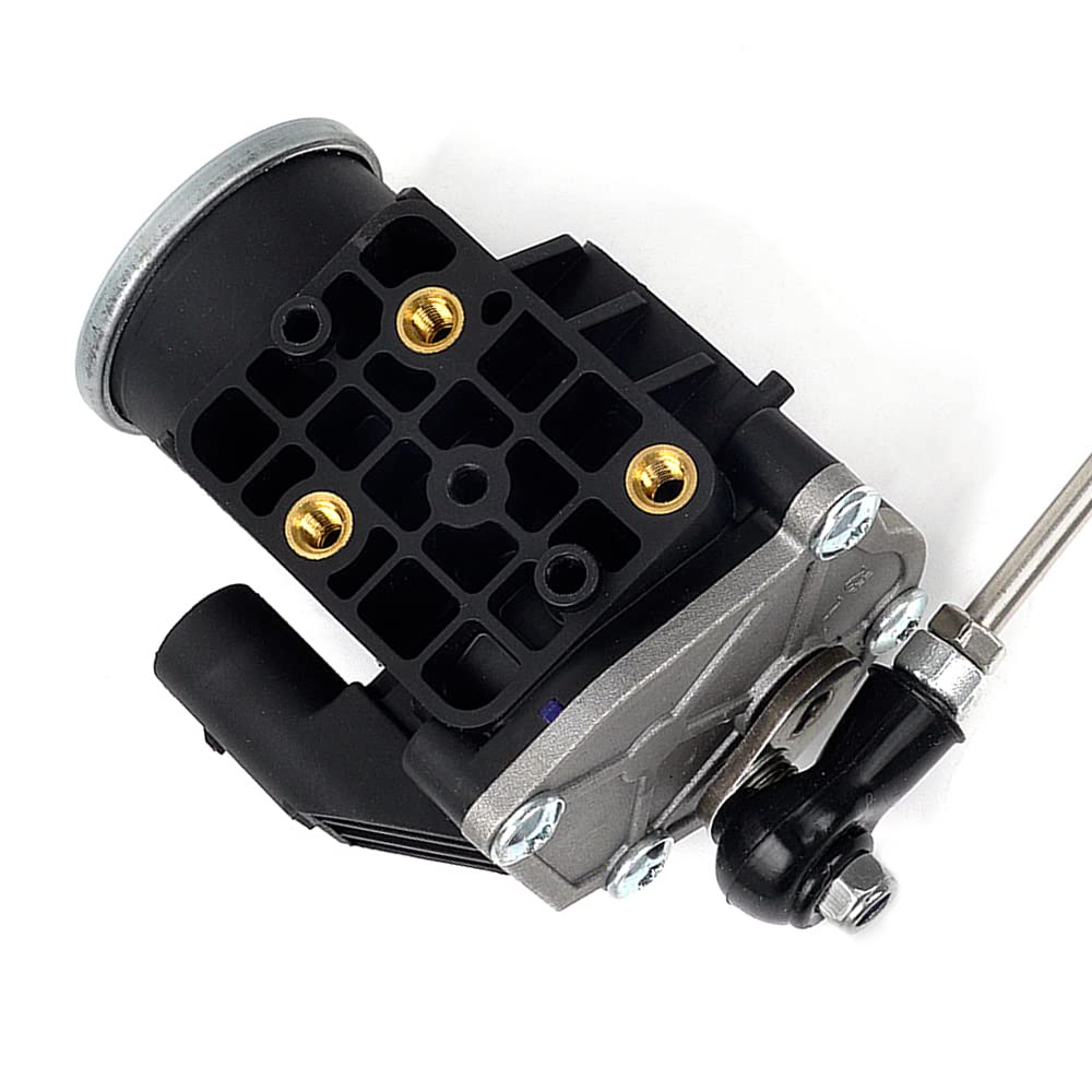 Aumtoni 39400-2G700 Wastegate Control Valve Solenoid, Turbo Charger Solenoid Compatible with Kia Optima 2011-2015, Hyundai Sonat