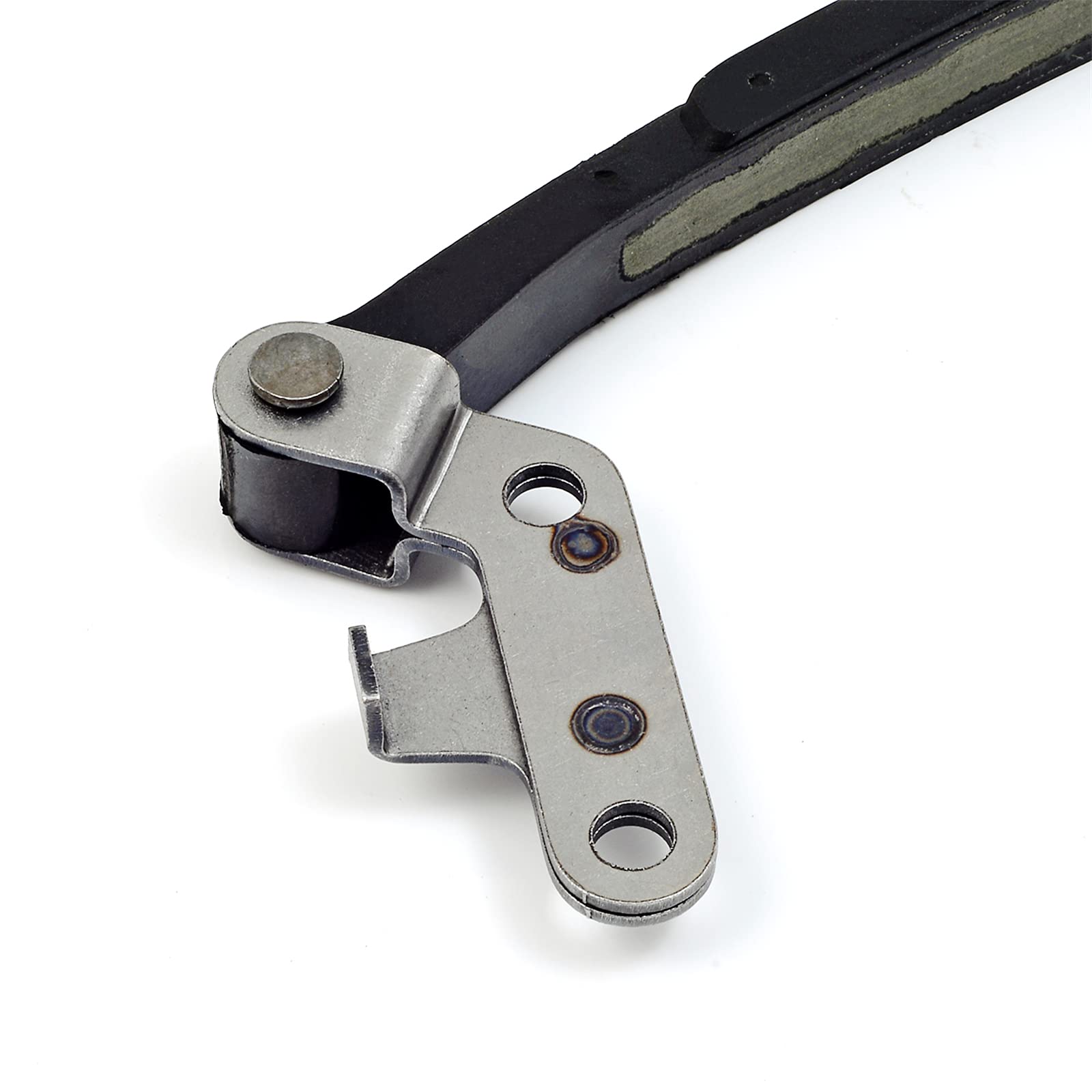 MOTO1988 Cam Timing Chain Cam Chain Guides Compatible with Yamaha RAPTOR 660 2001-2005 GRIZZLY 600 1998-2001 XT600 1984-1995 TT6