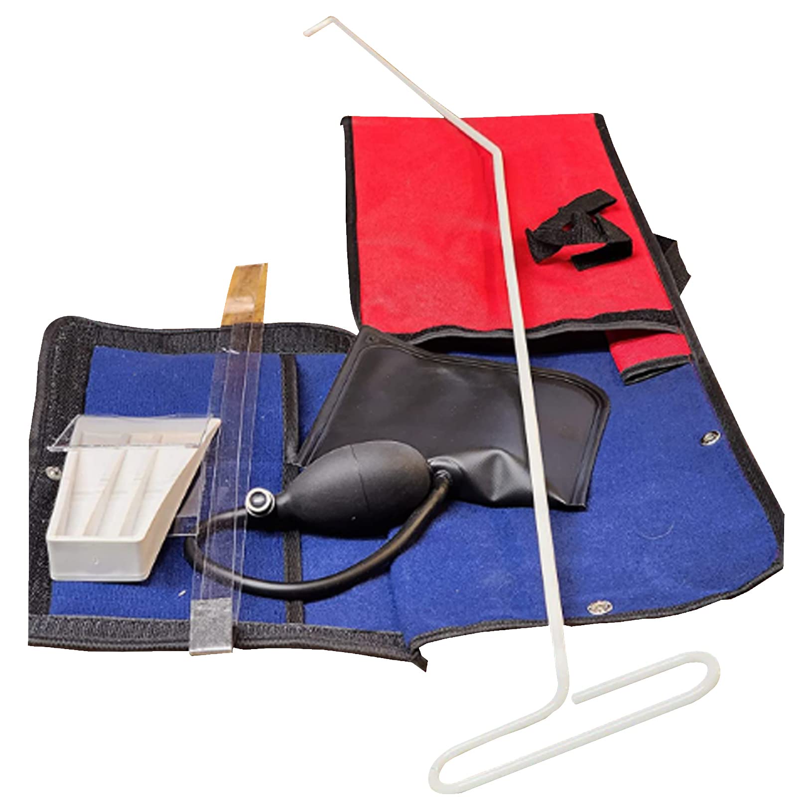 Lirinsegie Kit With Long Reach Tools And Carrying Bag