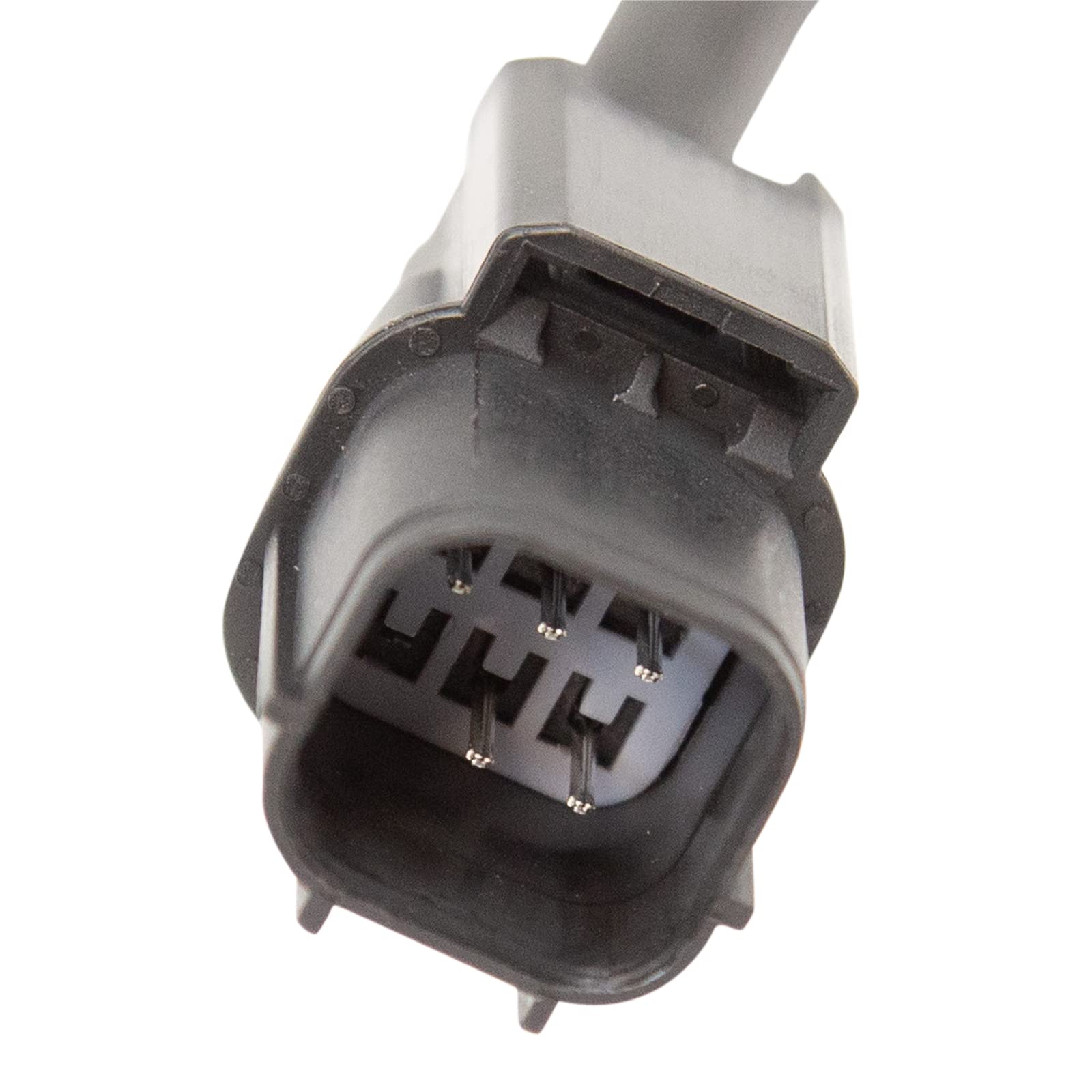 Trq Engine Exhaust O2 02 Oxygen Sensor Upstream Direct Fit Compatible With Honda Acura 3.5L 3.7L