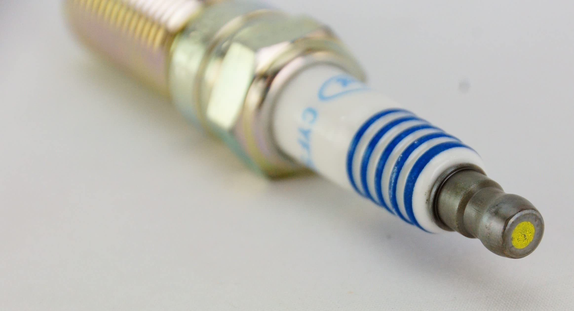 Motorcraft Sp580 Spark Plug