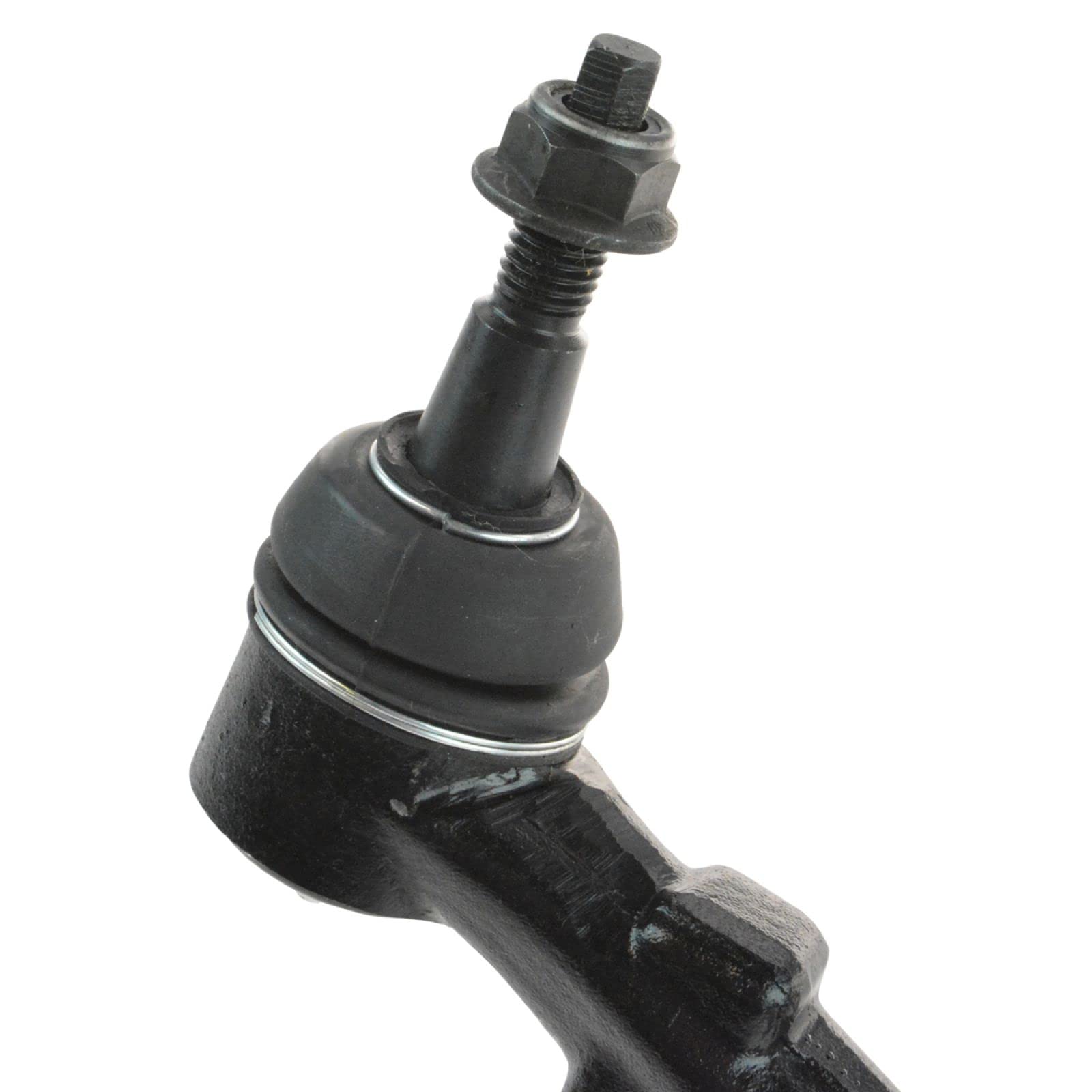 Trq Front Right Lower Control Arm With Ball Joint Passenger Side Compatible With 2010-2015 Chevrolet Camaro
