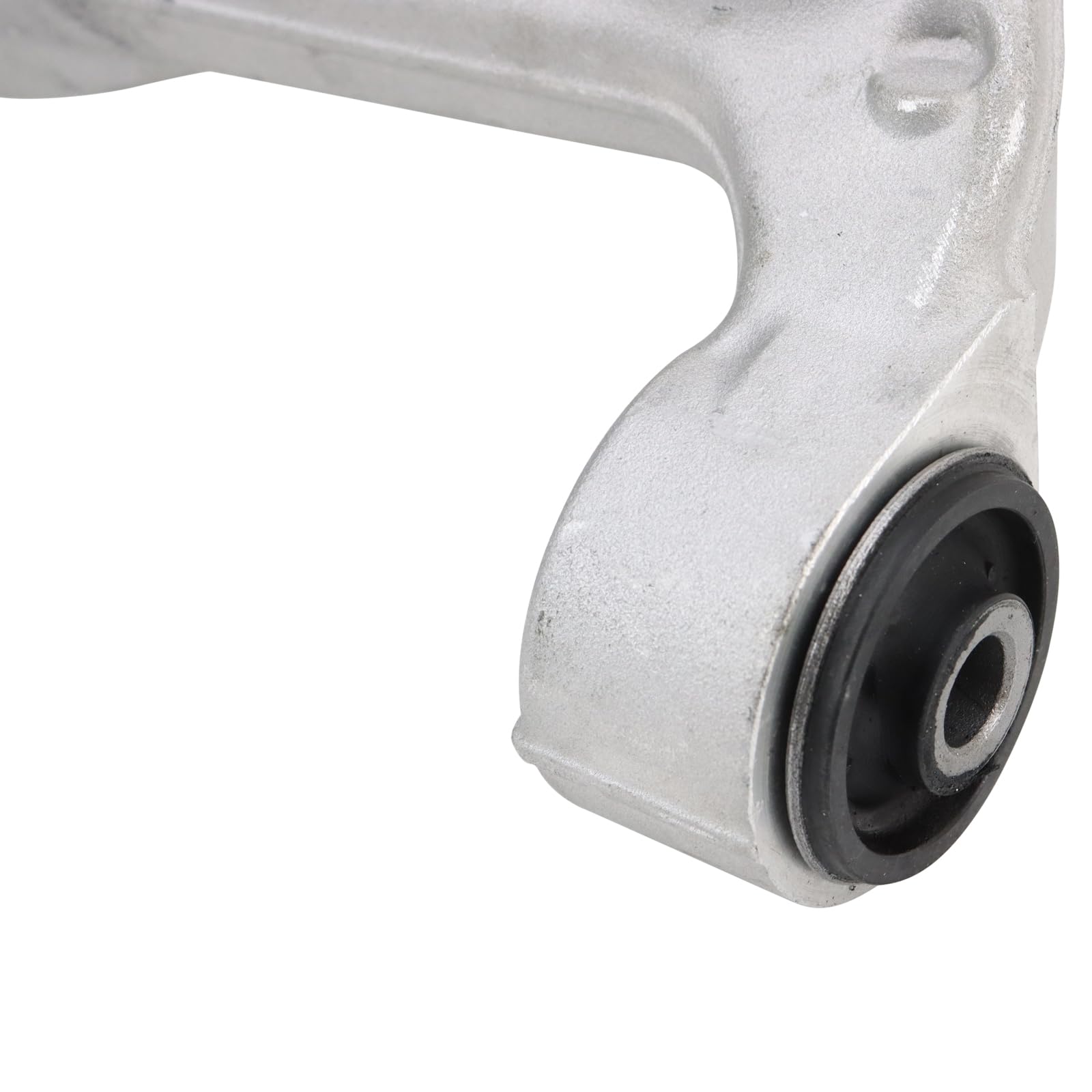 Trq Rear Right Upper Control Arm With Ball Joint Passenger Side Compatible With 2007-2012 Hyundai Santa Fe 2011-2013 Kia Sorento