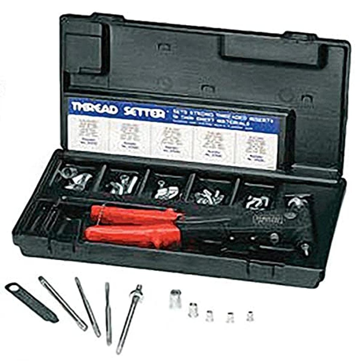 Marson 39302 Poly Nut Thread Setter Kit
