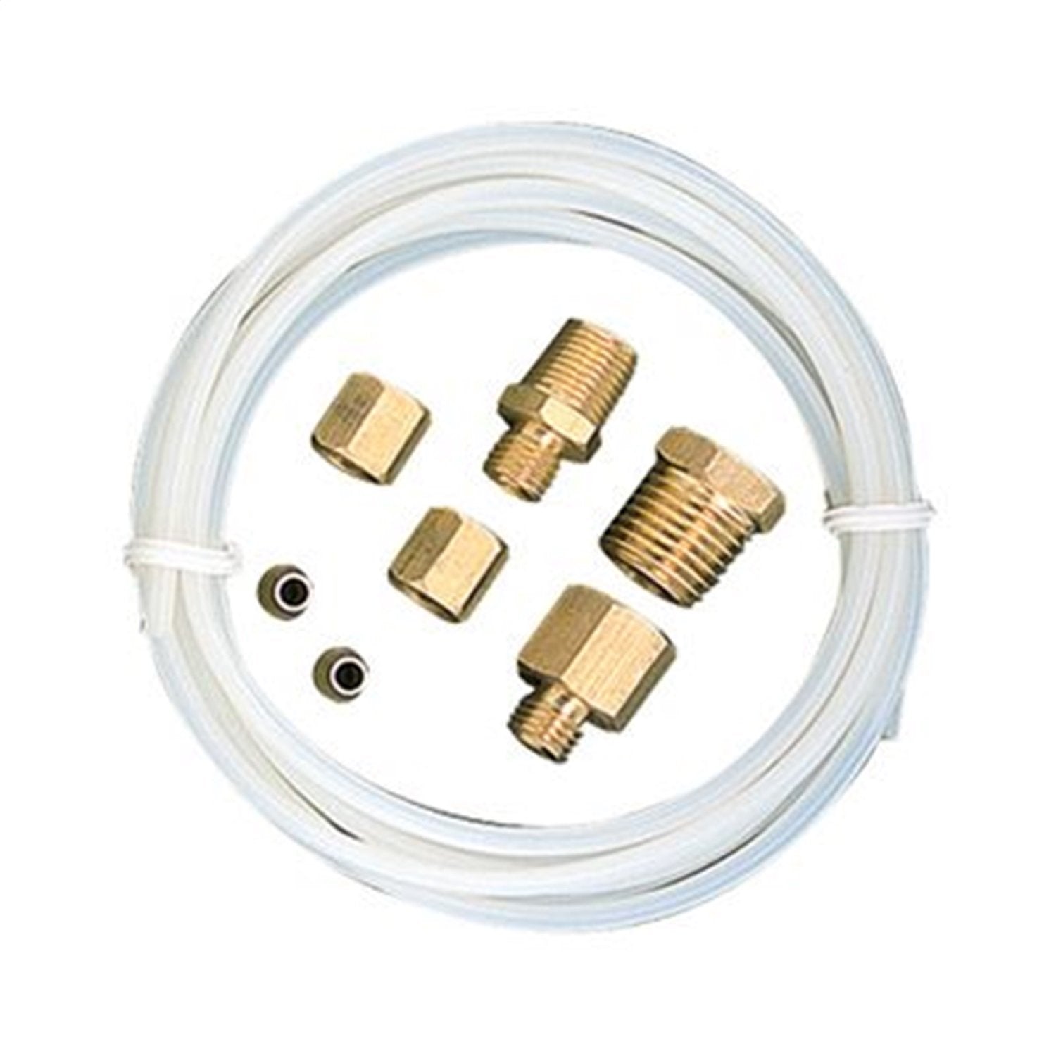 Equus 5076 2-1/2 Tachometer, White