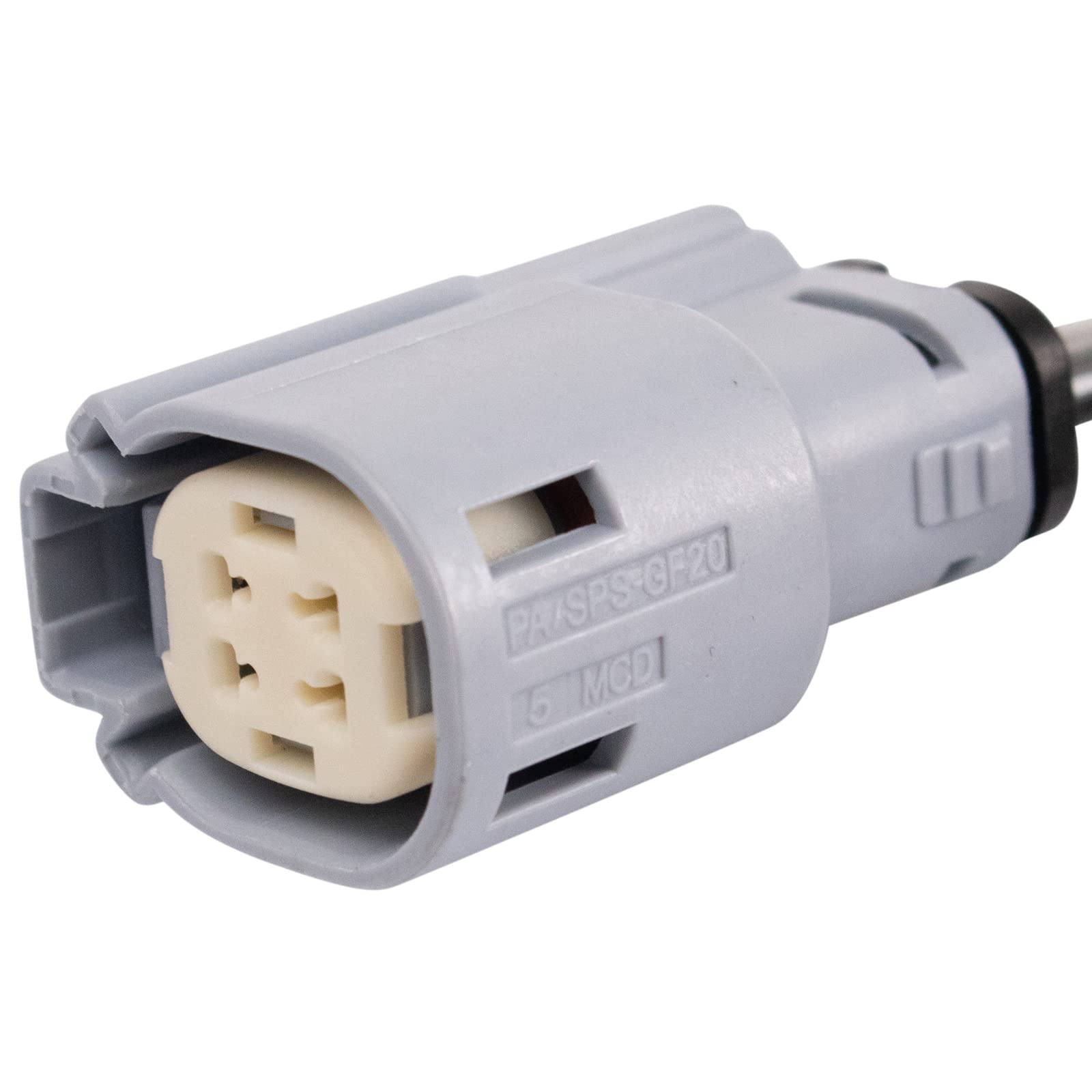 Trq Downstream O2 Oxygen Sensor Compatible With 2018-2019 Ford Escape