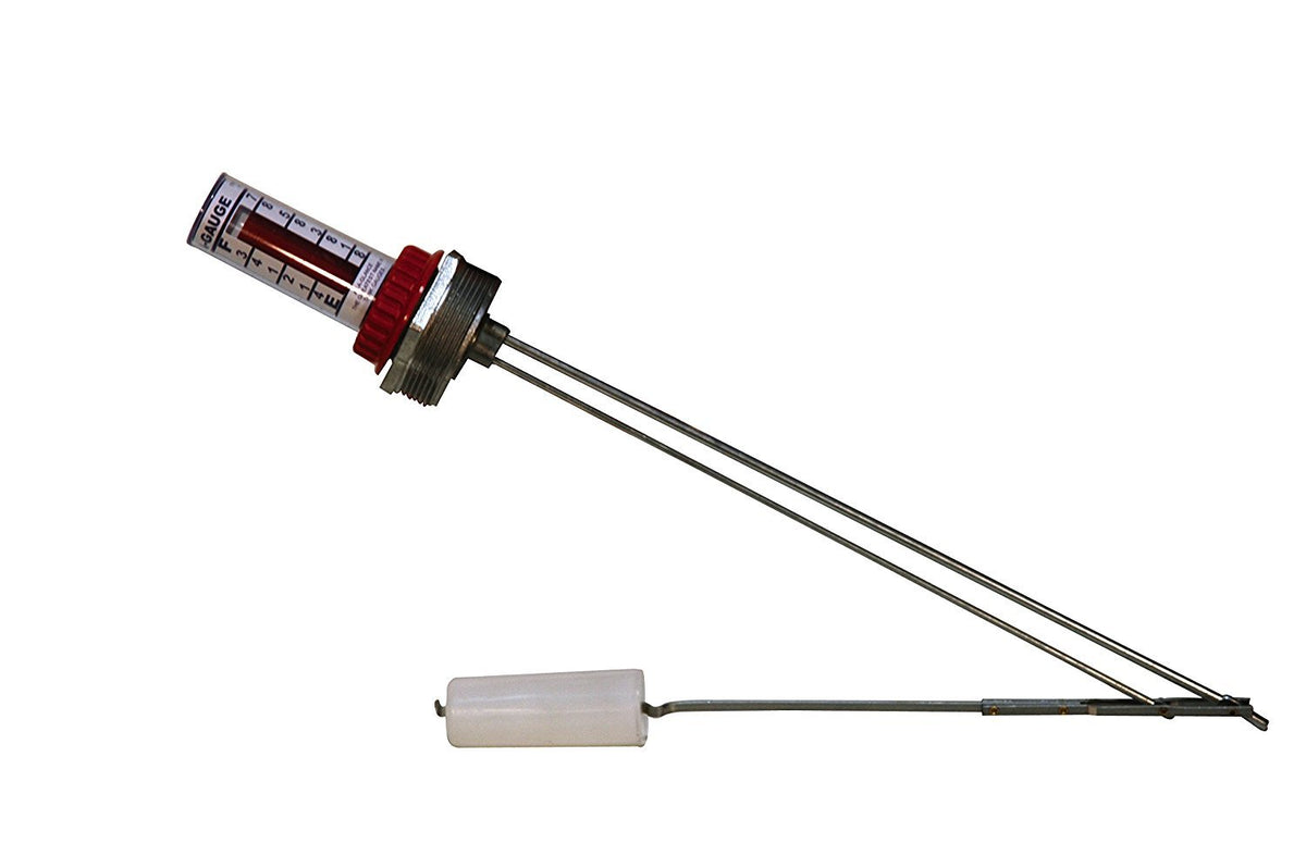 John Dow Industries H-2-26-A Replacement Fuel Gauge Assembly (Fits Fc-25Gc & Fc-25Dc)