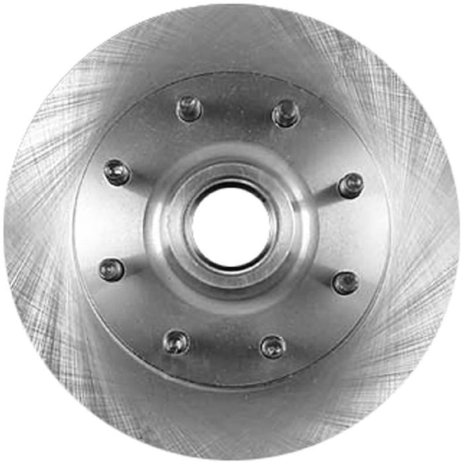 Bendix Premium Prt1867 Front Brake Rotor For Select Models Ford E-250 Econoline, Econoline Club Wagon, E-350 F-250, F-350