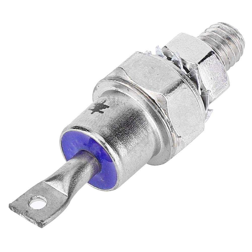 5 Pair 25Hfr 25Hf Rectifier Diode 25A 1200V Iron Base Forward/Reverse Polarity Rotating Diode Spiral Rectifier Diode