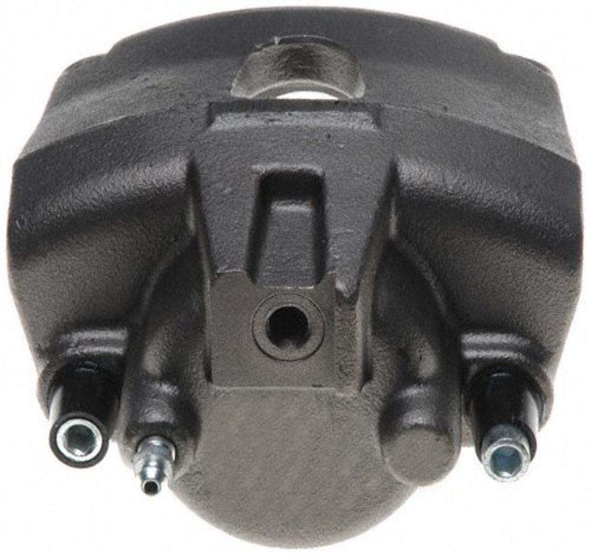 Raybestos Frc11221 Professional Grade Remanufactured Semi-Loaded Disc Brake Caliper
