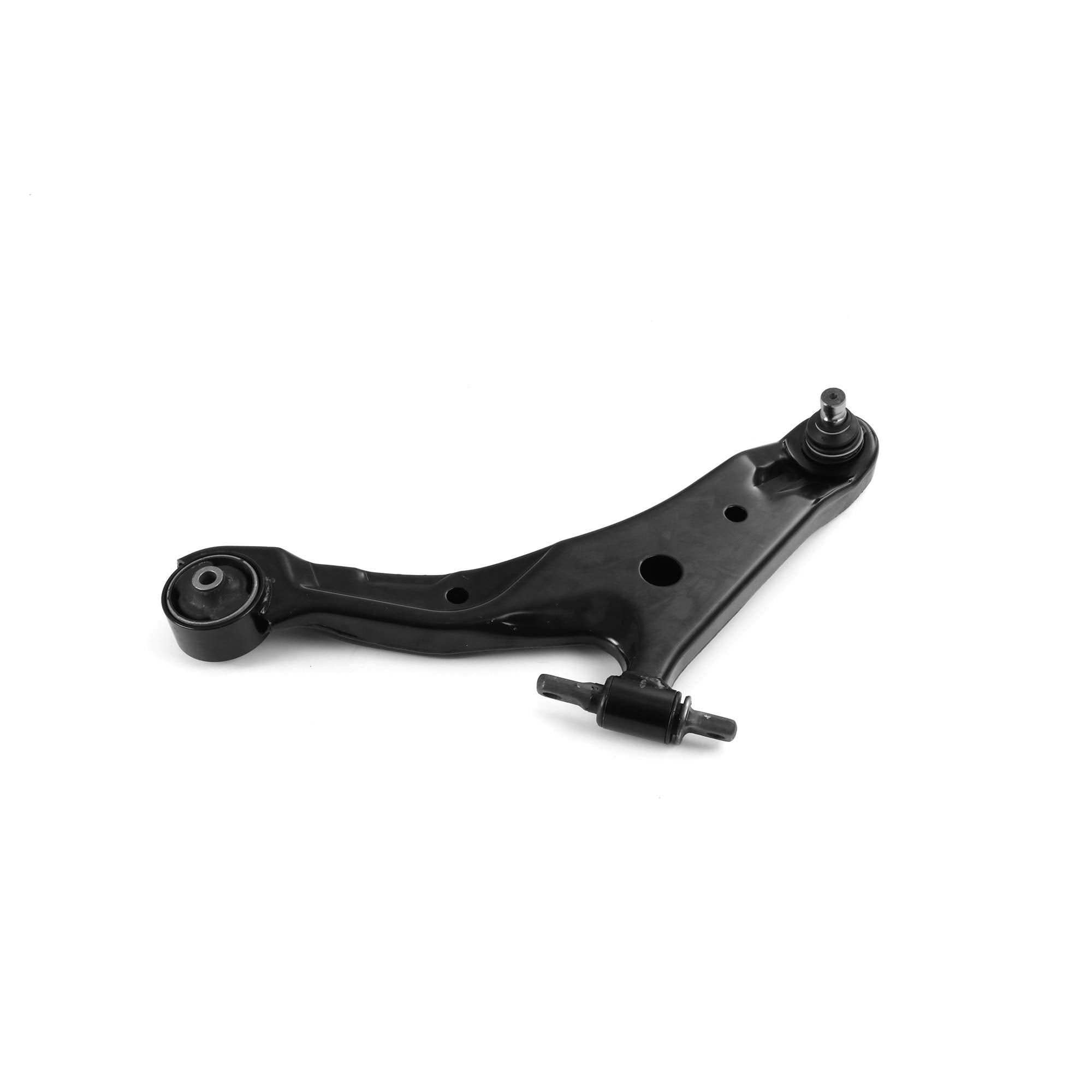 Metrix Premium Chassis Parts - 4 Pc Front L/R Lower Control Arm & Front L/R Sway Bar Stabilizer End Link Kit Fits 2001-2006 Hyun
