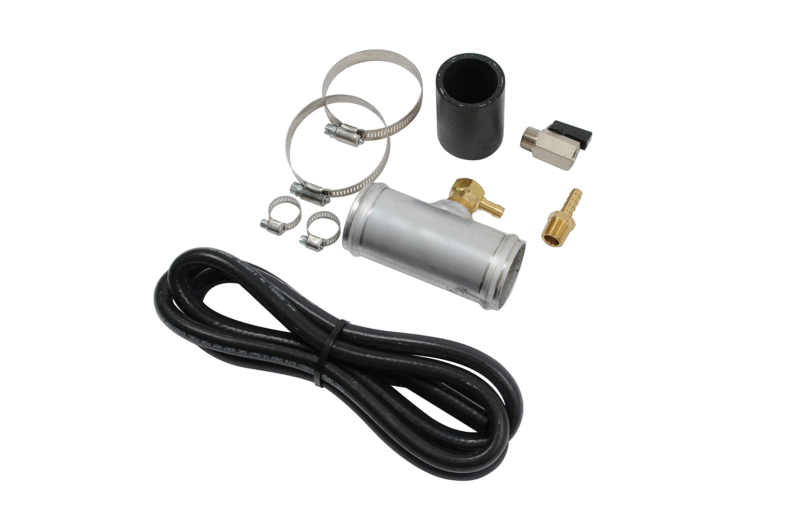 Dee Zee Dz97962 Auxiliary Transfer Tank Connector Kit