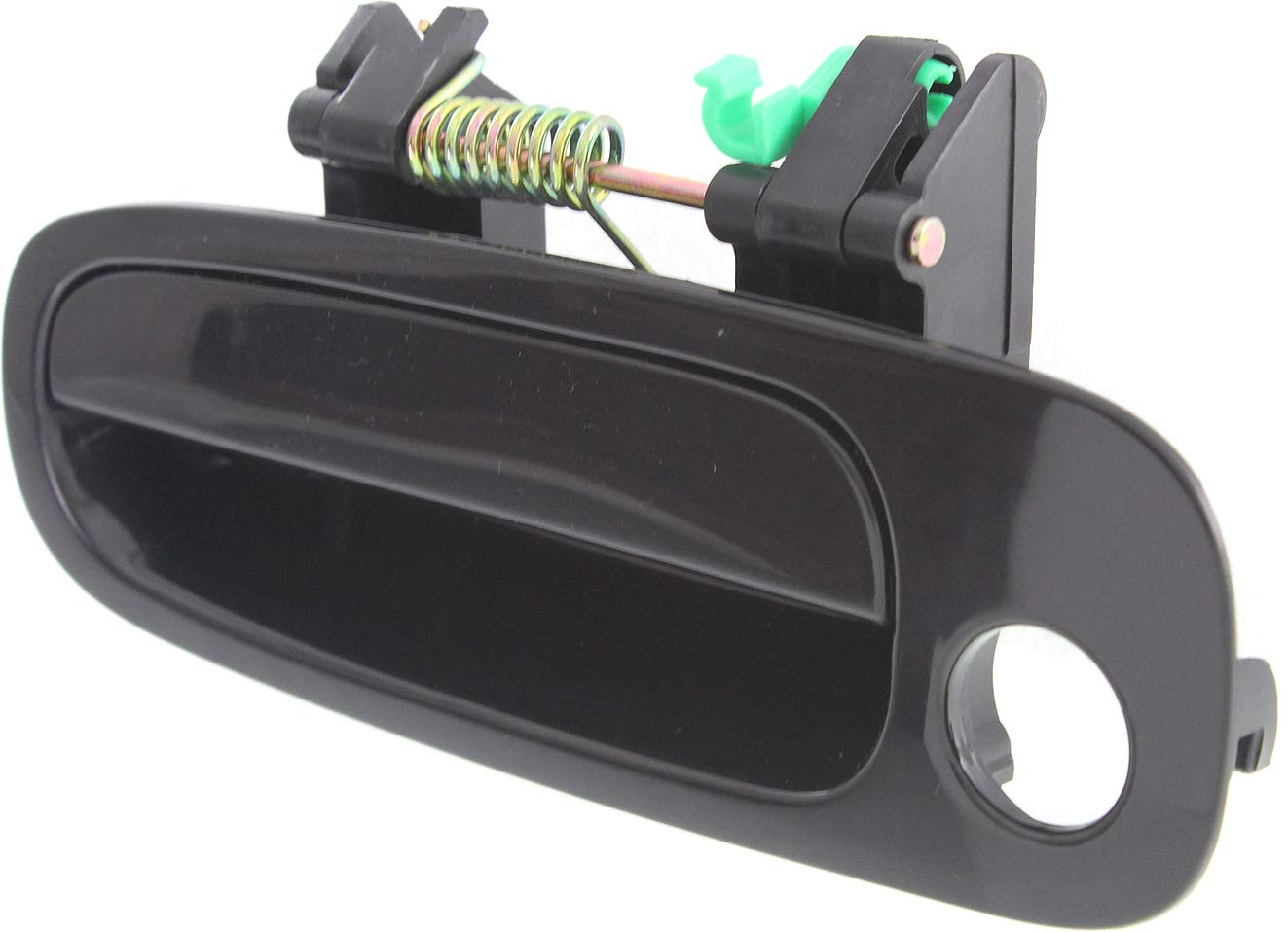 Garage-Pro Front, Driver Side Exterior Door Handle Compatible with 2004-2006 Scion xB
