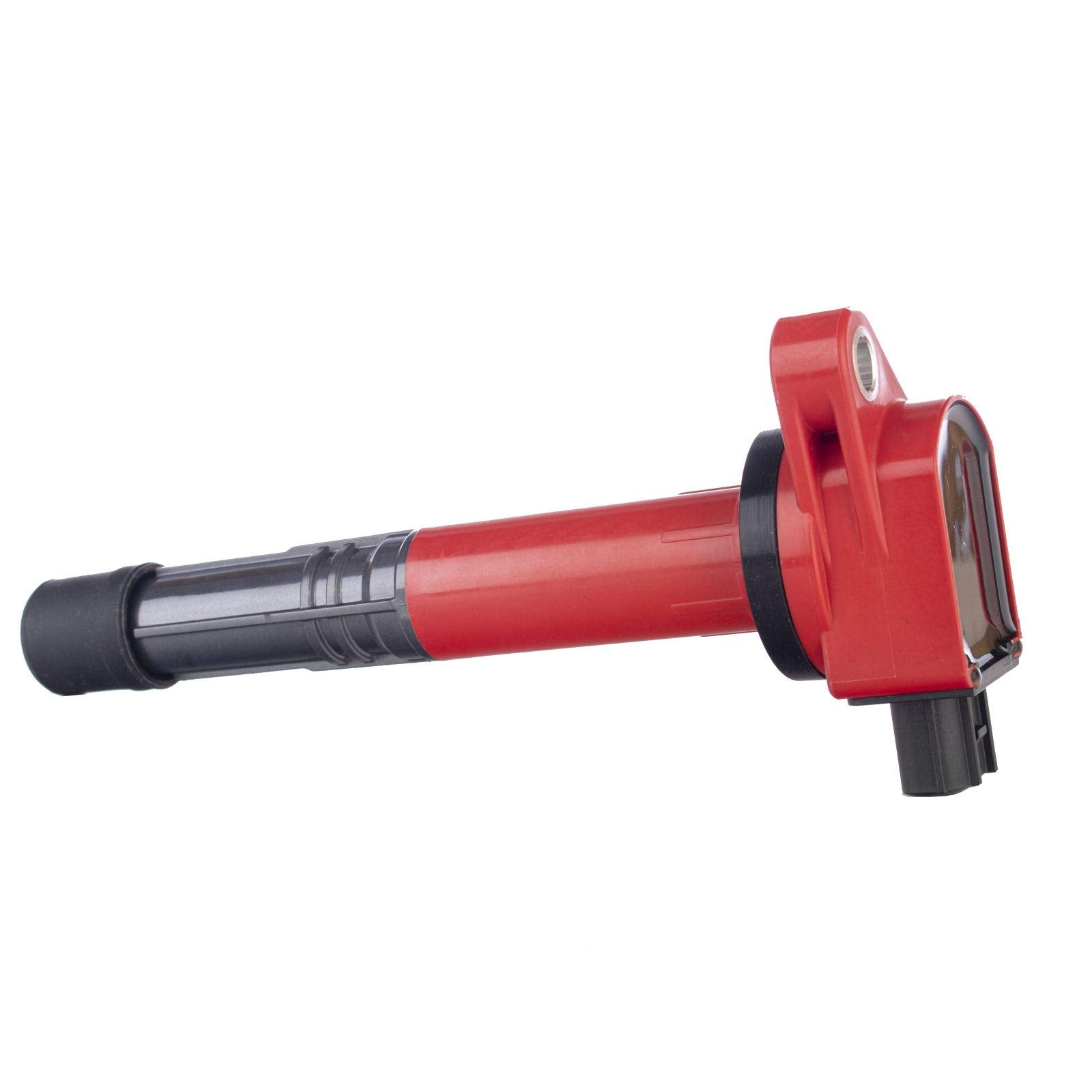 TRQ Ignition Coil Set Compatible with 2013-2015 Acura ILX 2008-2012 Honda Accord 2012-2015 Civic 2010-2014 CR-V Crosstour