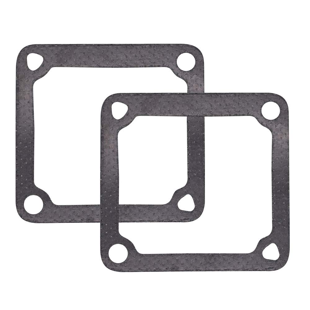 AP0058 Karbay Intake Heater Grid Gasket Set for 3969988 Cummins Diesel 89-06 5.9L 5.9 12V 24V Valve