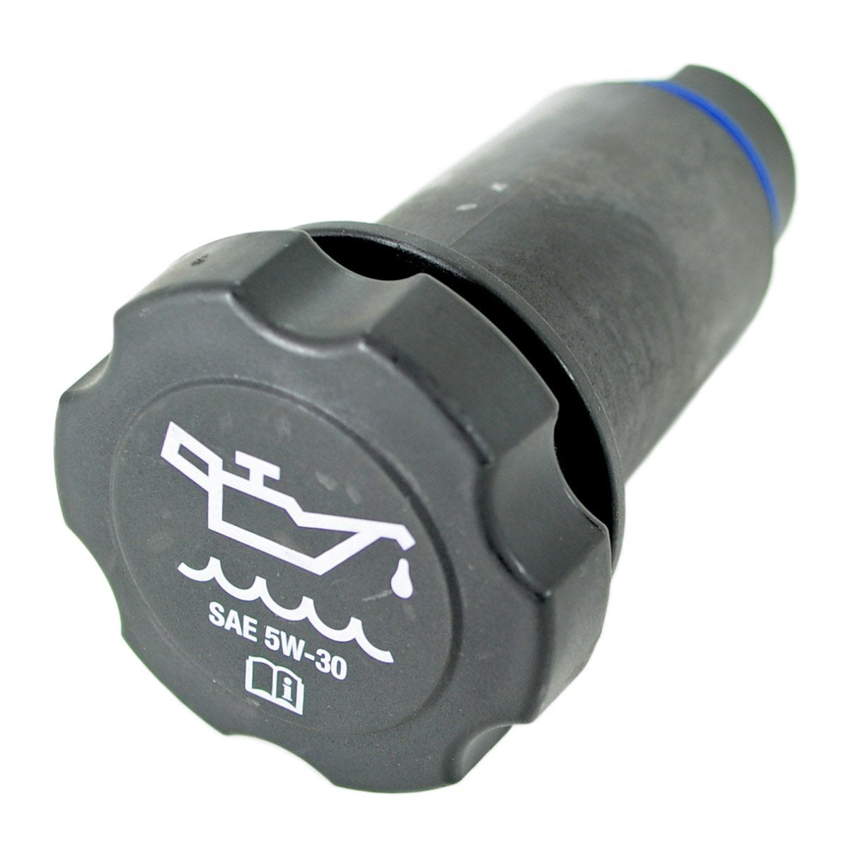 Acdelco Gm Original Equipment Fc219 Engine Oil Filler Cap , Black