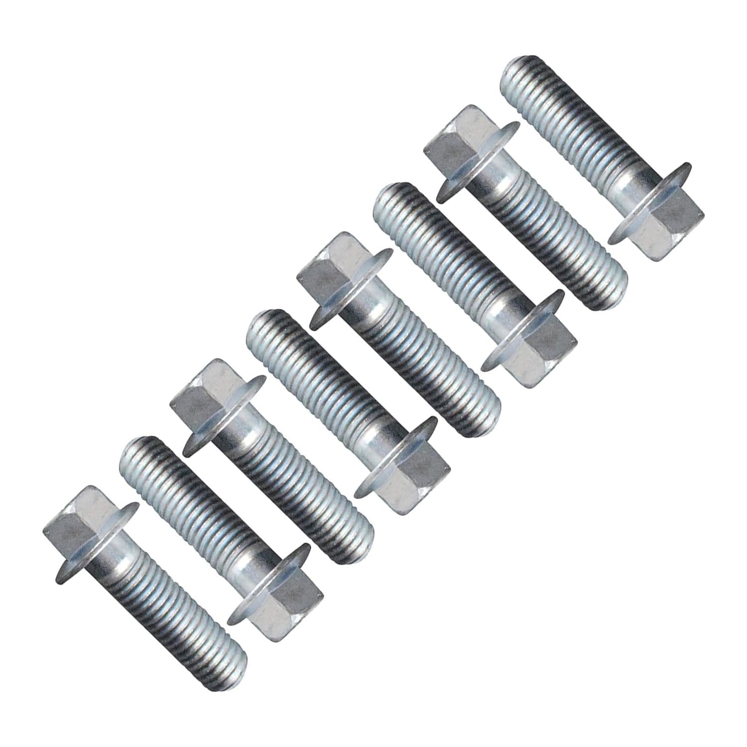Ict Billet Usa Made - Ls Engine Transmission 4L60E Bell Housing Bolts Set Kit T56 Ls1 4L80E Ls1 Ls3 Ls2 Lq4 Lq9 Ls6 L92 L99 L33