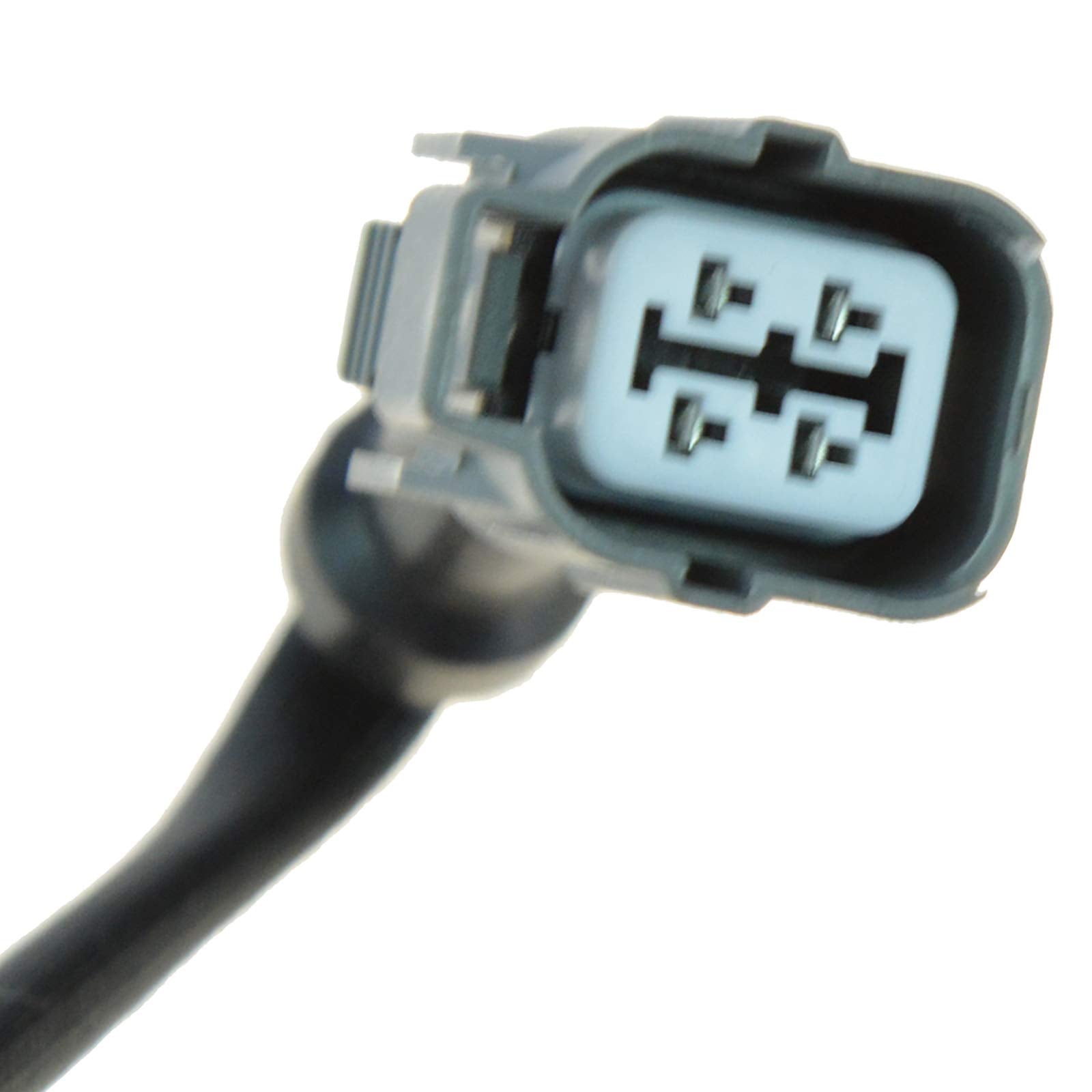 Trq O2 Oxygen Sensor Compatible With 1999-2005 Honda Civic 2005-2006 Cr-V 2003-2011 Element 2002-2006 Insight