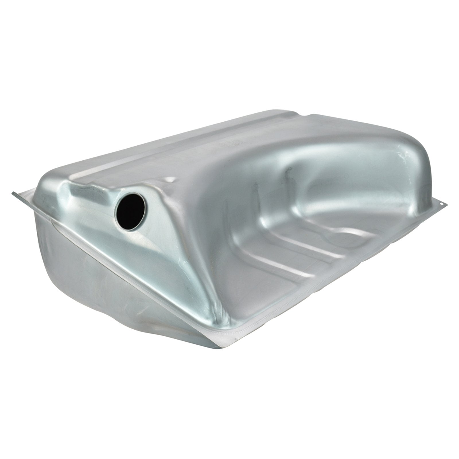 Trq Gas Fuel Tank 18 Gal Compatible With 1968-1970 Dodge Dart 1968-1969 Plymouth Barracuda Valiant