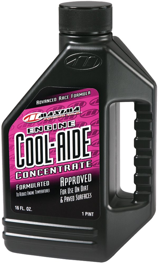 Maxima Cool-Aide Cooling System Concentrate