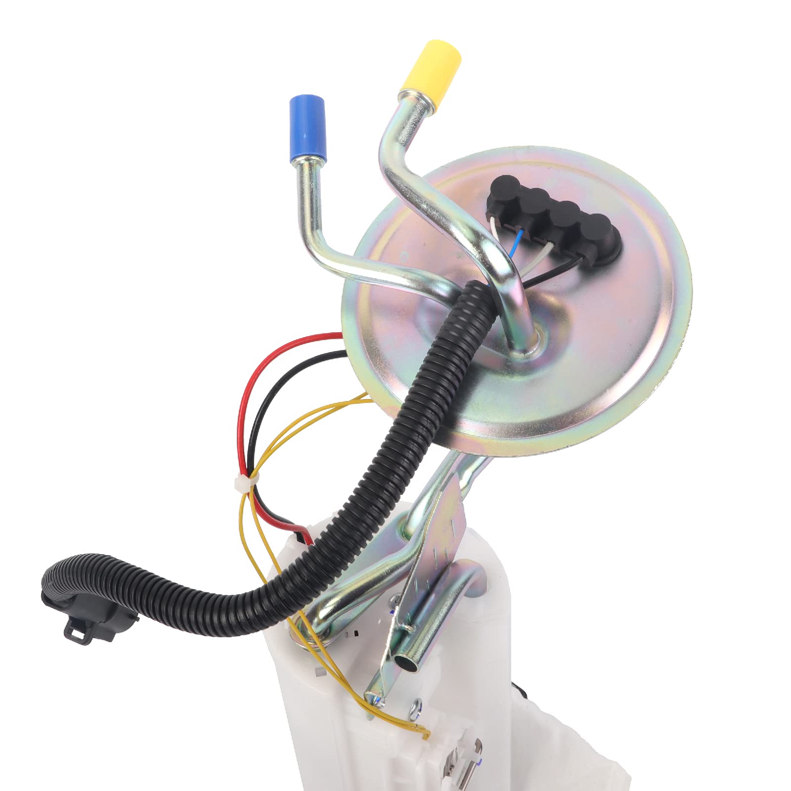 Feidks Fuel Pump Sender Assembly Sp2007H For 1990-1996 Ford F150 F250 F350 1997 F-250 Hd (After Axle Tank; Steel Tank; 18 Gal Ta