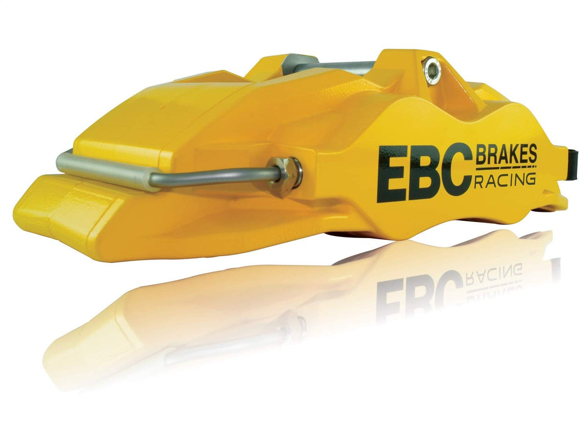 Ebc Brakes Ebc Bc4102Yel-L Brake Kit