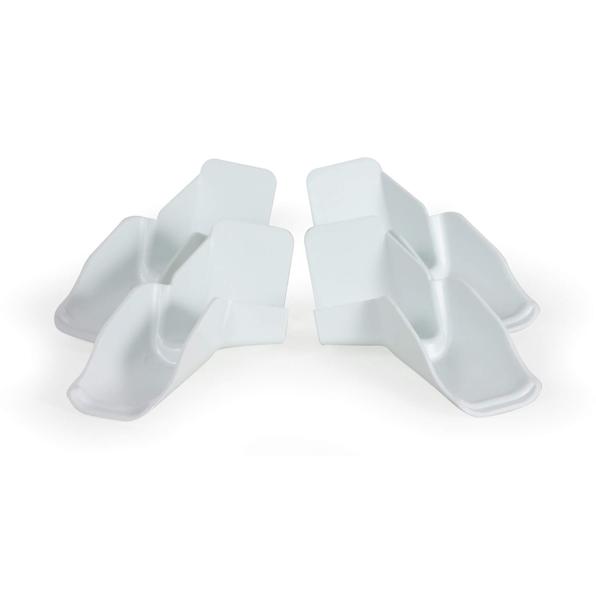 Camco Gutter Spouts 4 Pk