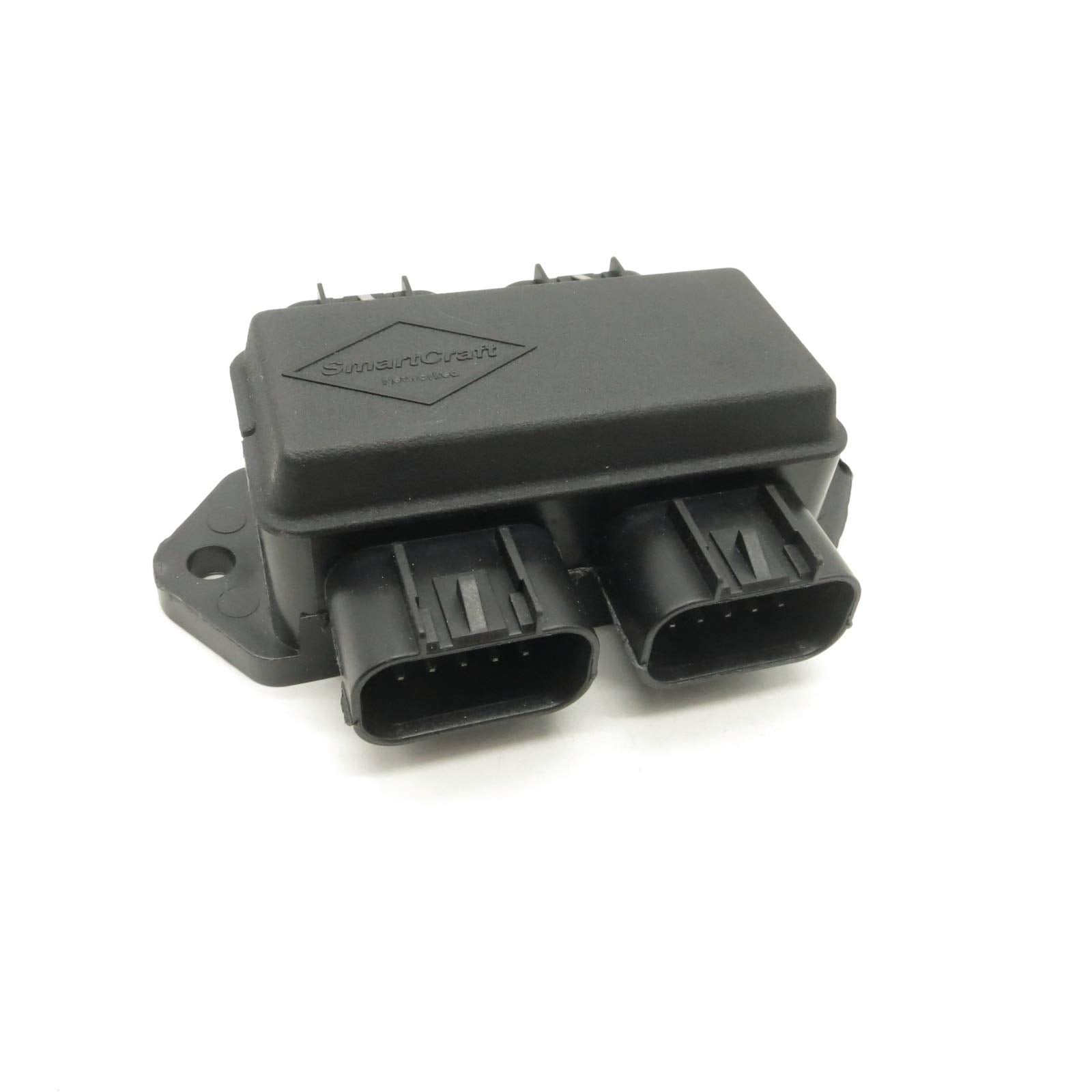 Mercury Smartcraft 878492K14 Boat Gauge Junction Box Kit