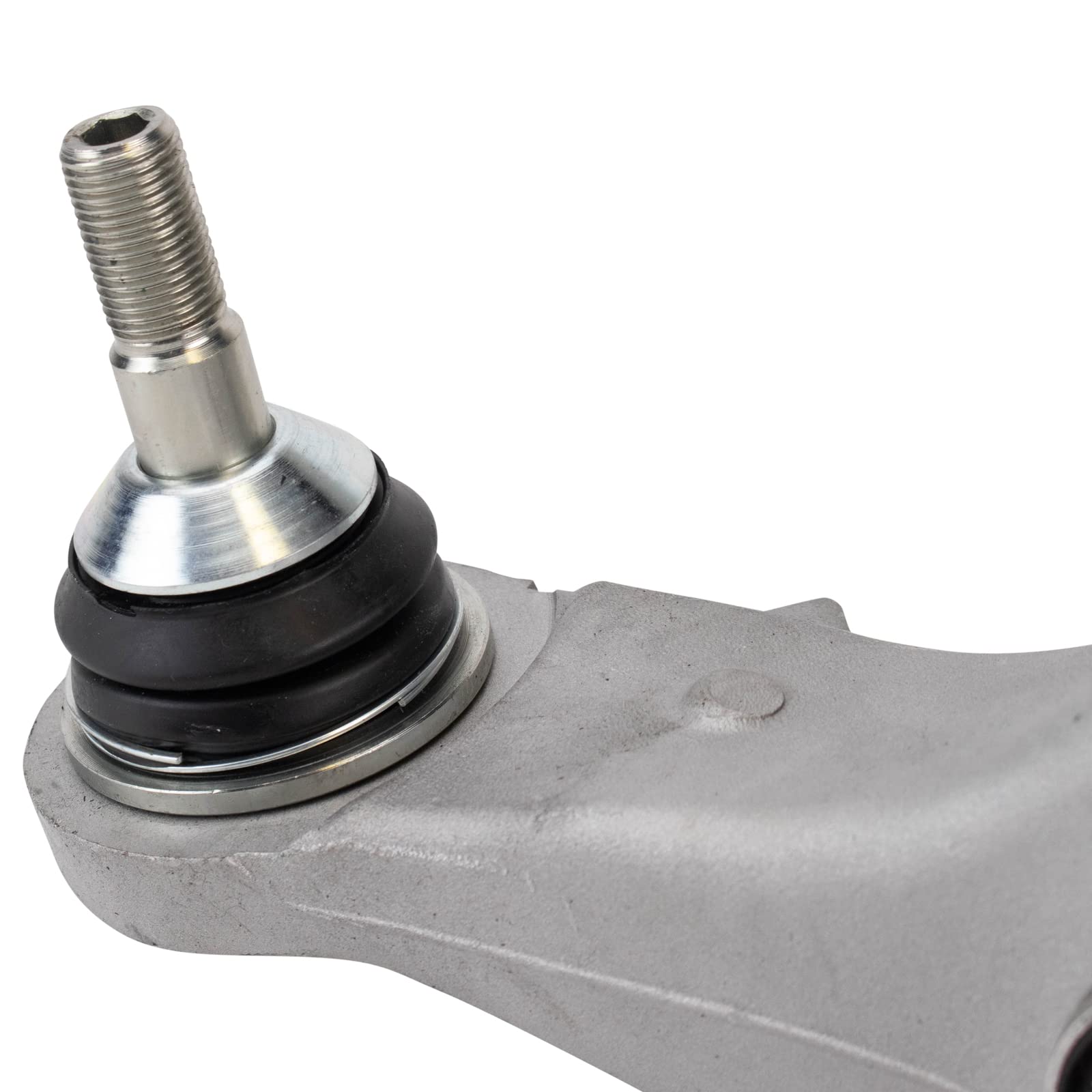 Trq Front Left Lower Control Arm With Ball Joint Drivers Side Compatible With 2016-2022 Dodge Durango 2016-2021 Jeep Grand Chero