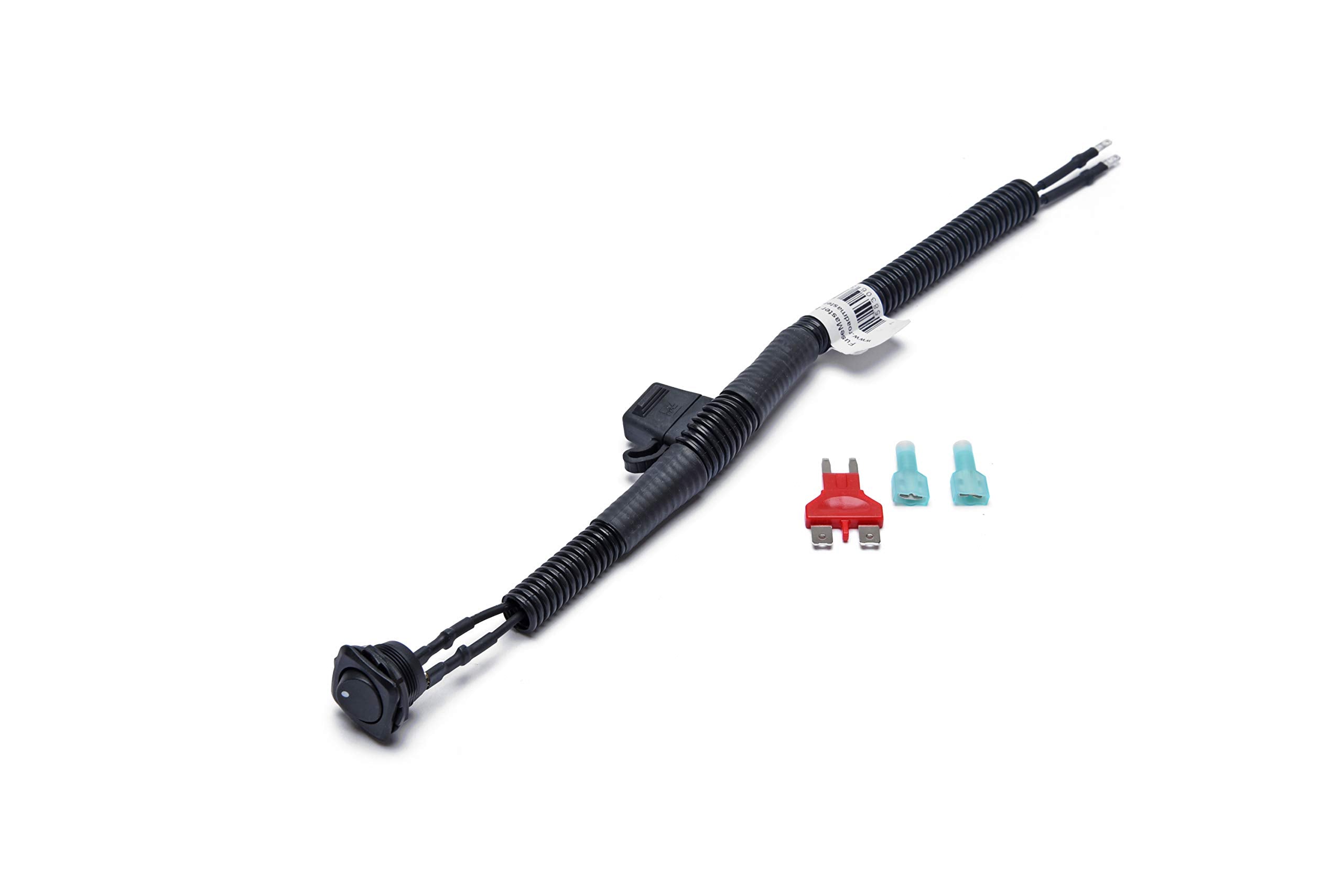 Roadmaster 76511 Fusemaster Harness