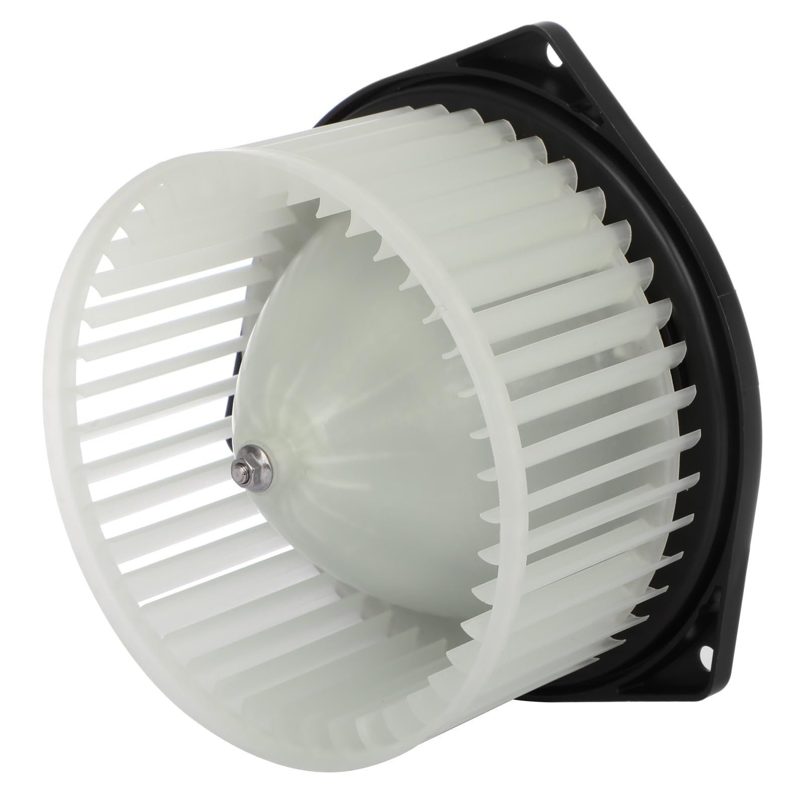 Scitoo Hvac Heater Blower Motor With Fan Cage 700243 For Acura For Rsx L4 2.0L 2002 2003 2004 2005 2006,For Honda For Civic L4 2