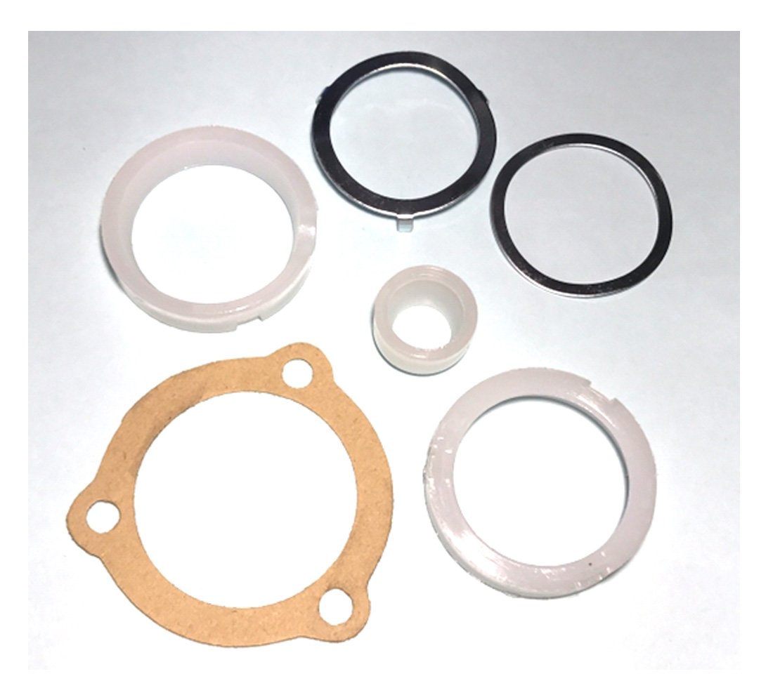 Ihave Replacement For Shifter Fulcrum Ball Bush Set Mx5 Miata Bravo B2200 B2500 B2600 Bt50 Ranger No 0398-17-462A