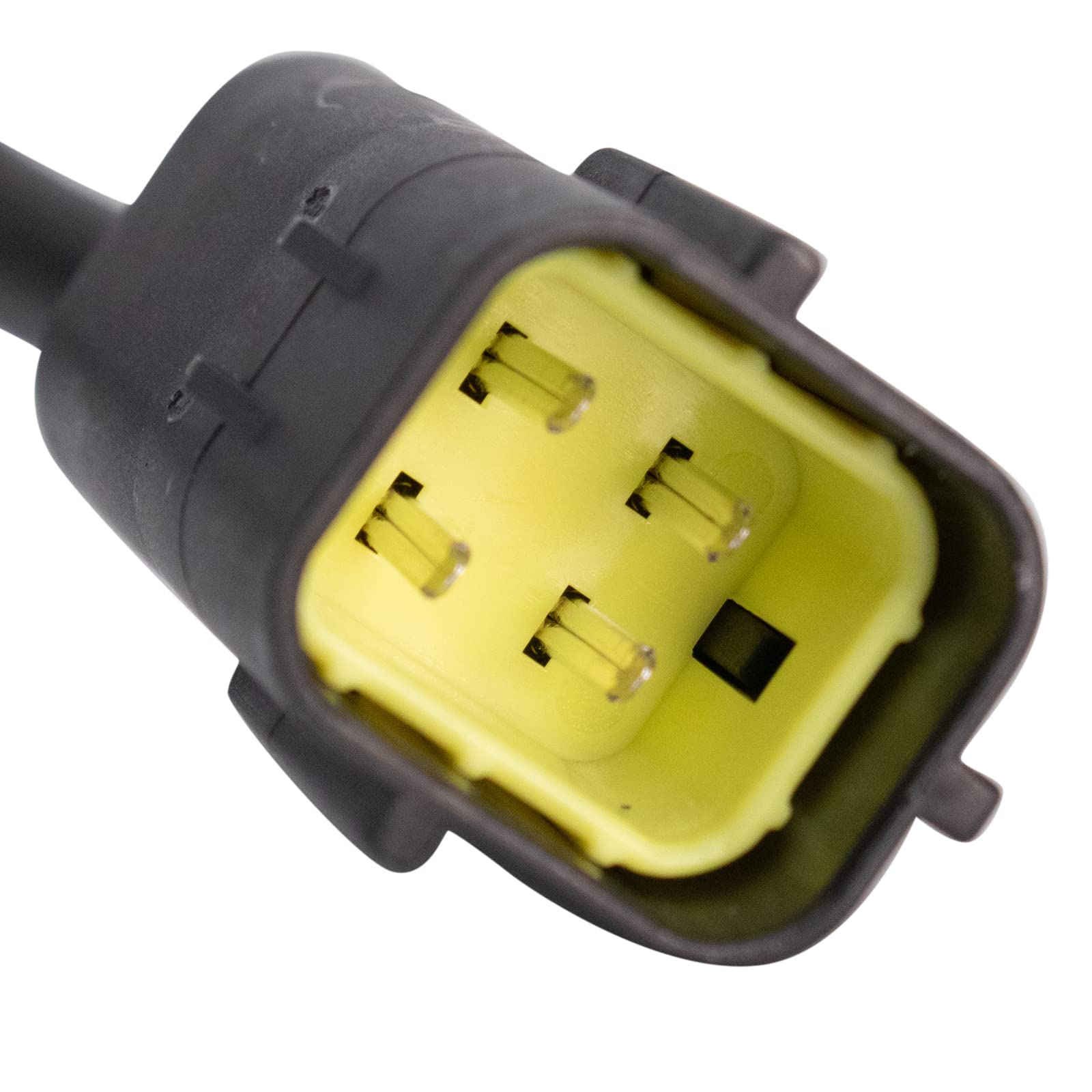 Trq Upstream Front O2 Oxygen Sensor Compatible With 2003-2008 Mazda 6