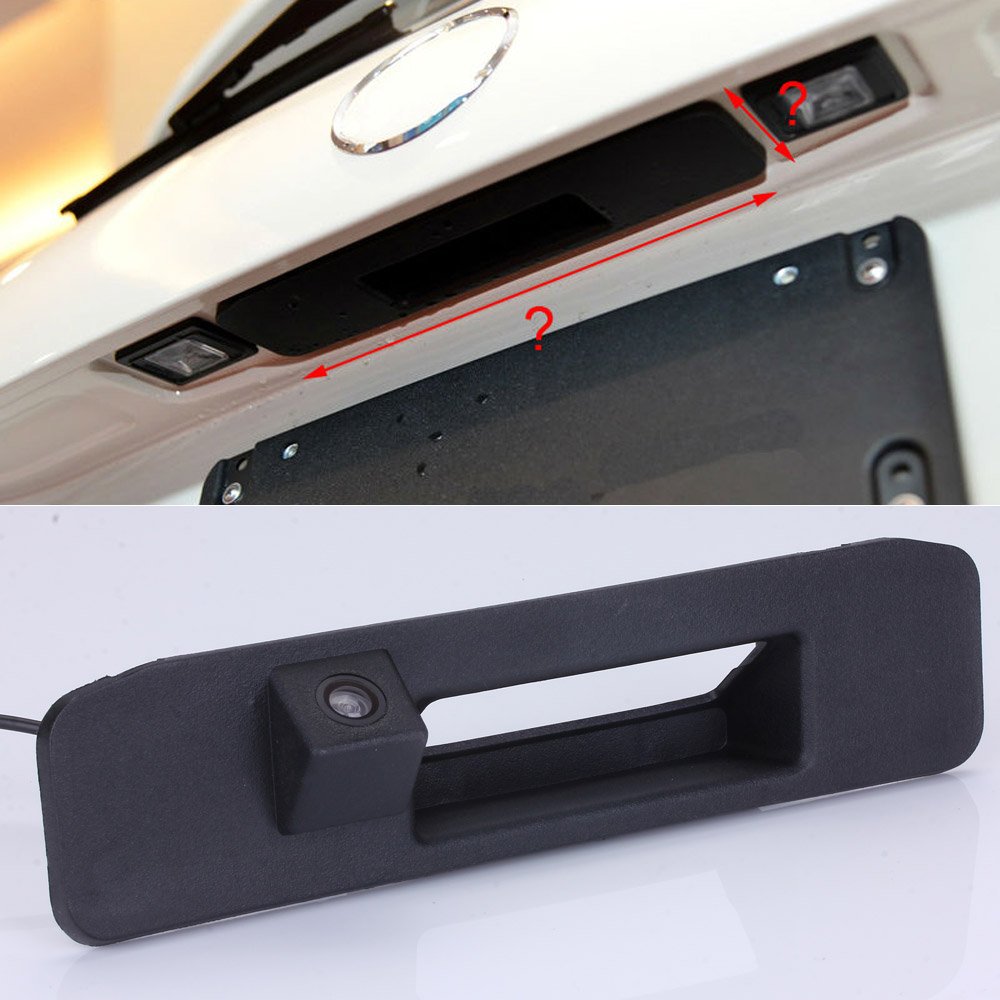 Rear View Back Up Parking Car Camera For Mercedes Benz A C Gl Gla Glc Ml M V Class Vito Kasten Tourer W447 W448 114Cdi 119Cdi V2