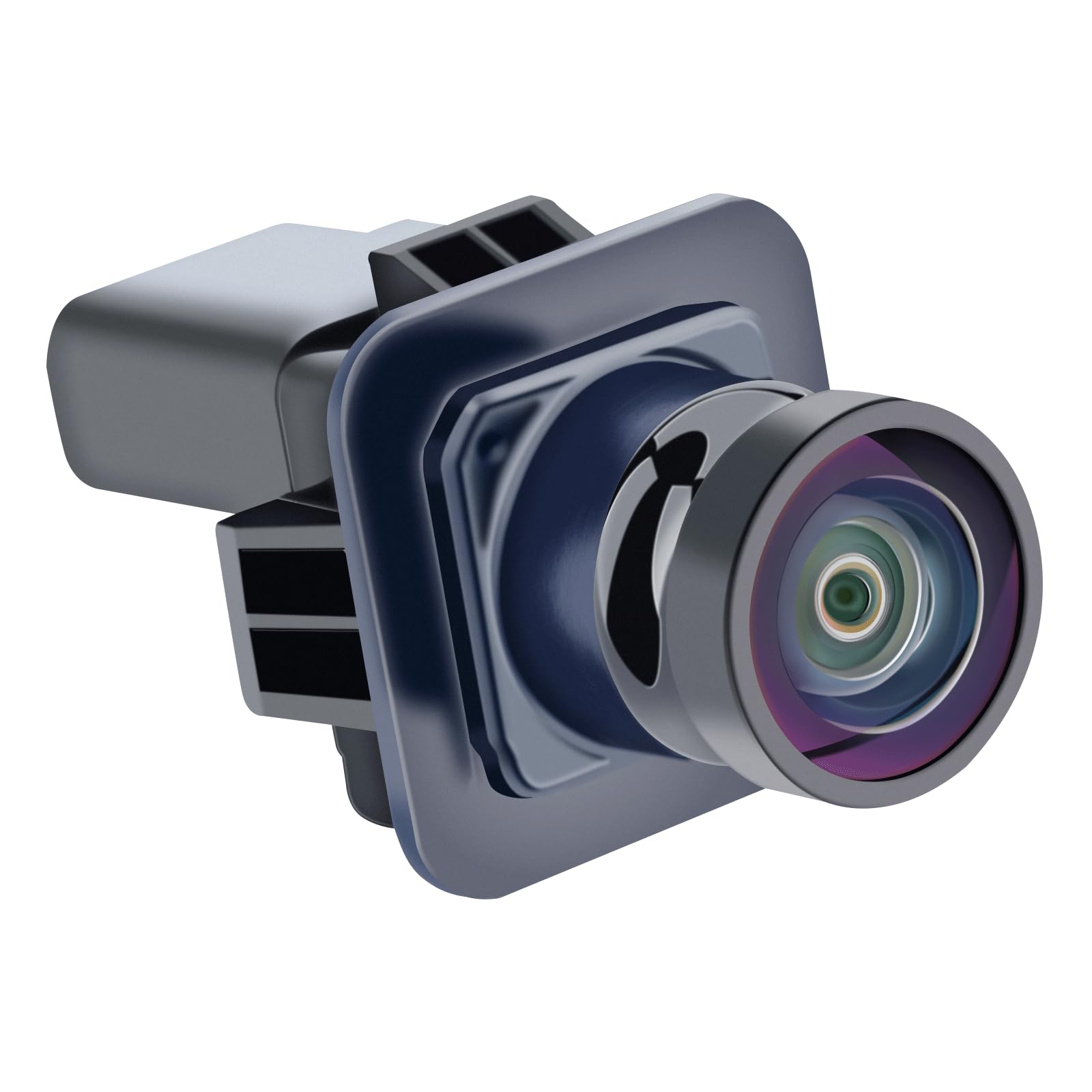 Backup Camera Compatible With Ford F150 2010 2011 2012 2013 2014 Mustang 2015-2020 Lincoln Mkc 2015-2019 Parking Assist Rear Vie