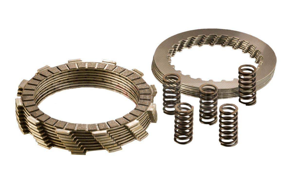 Yamaha Blaster 200 Clutch Kit With Heavy Duty Springs 1988-2006