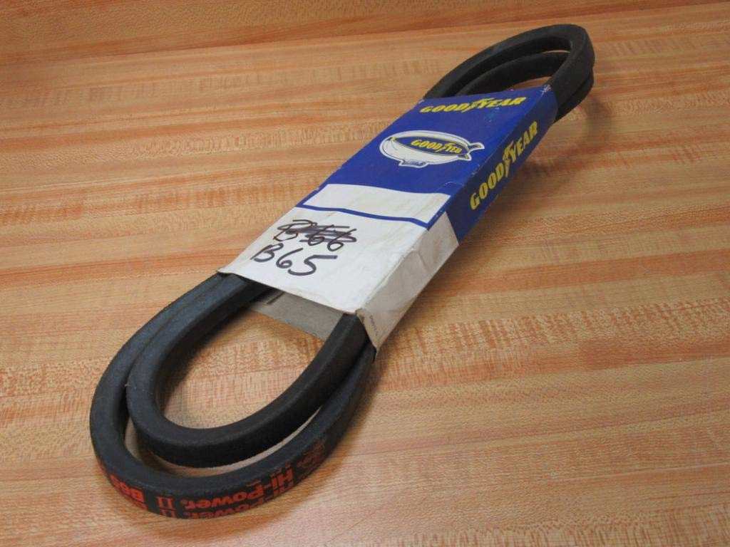 Gates B65 Hi-Power II Belt