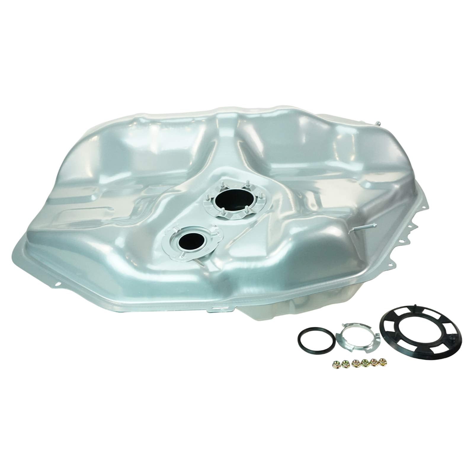 Trq Gas Fuel Tank 13.5 Gal Compatible With 1992-1995 Honda Civic